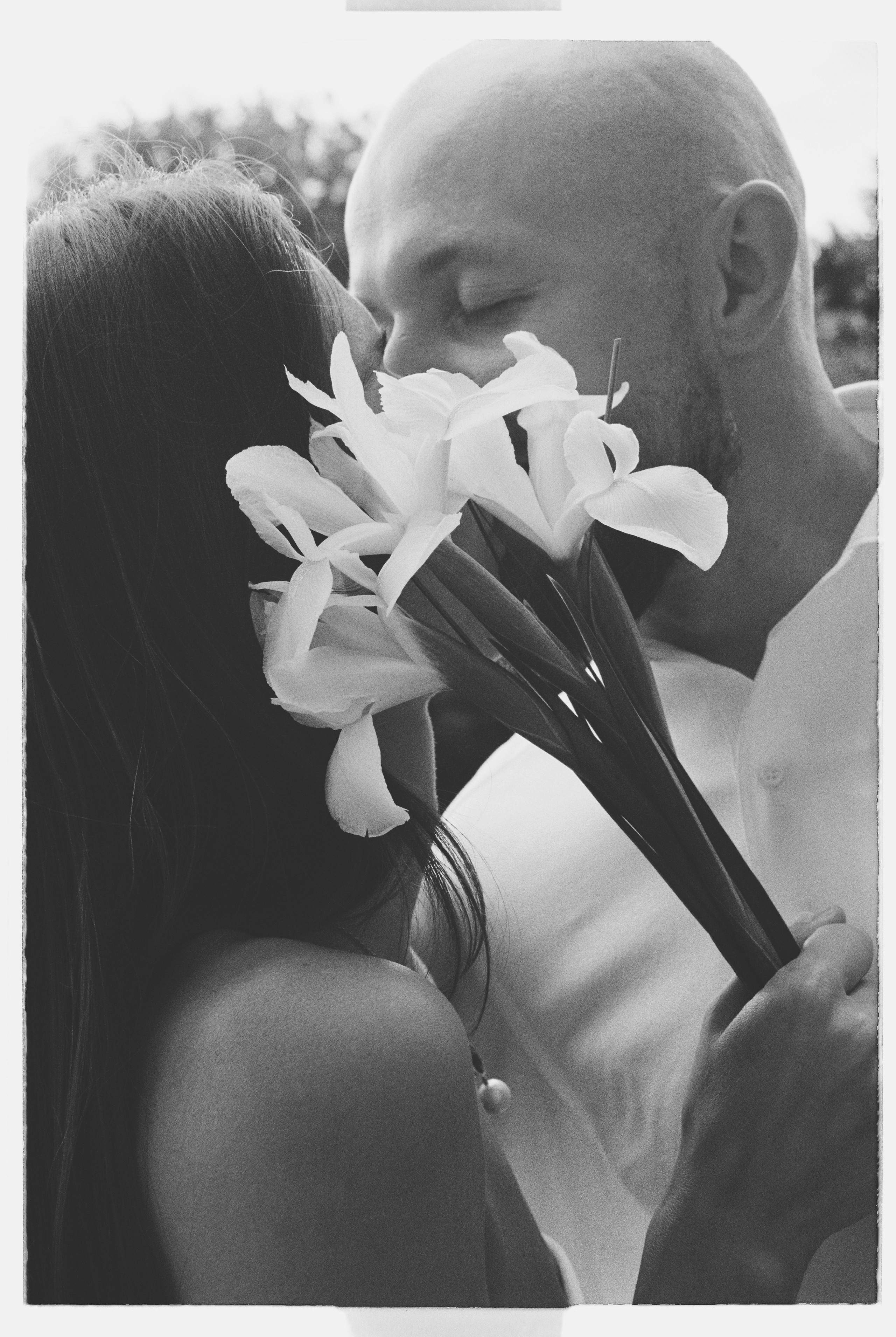 Anya wedding. ㅤ