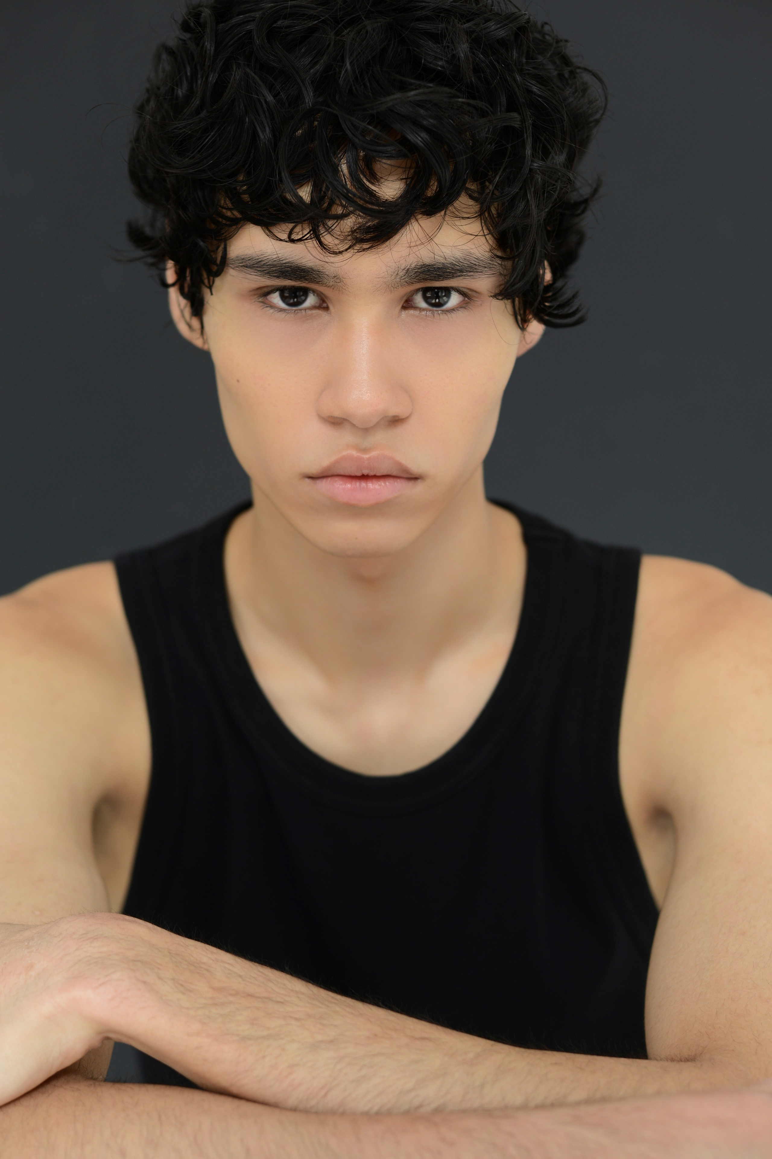 Ali for lin models. ㅤ