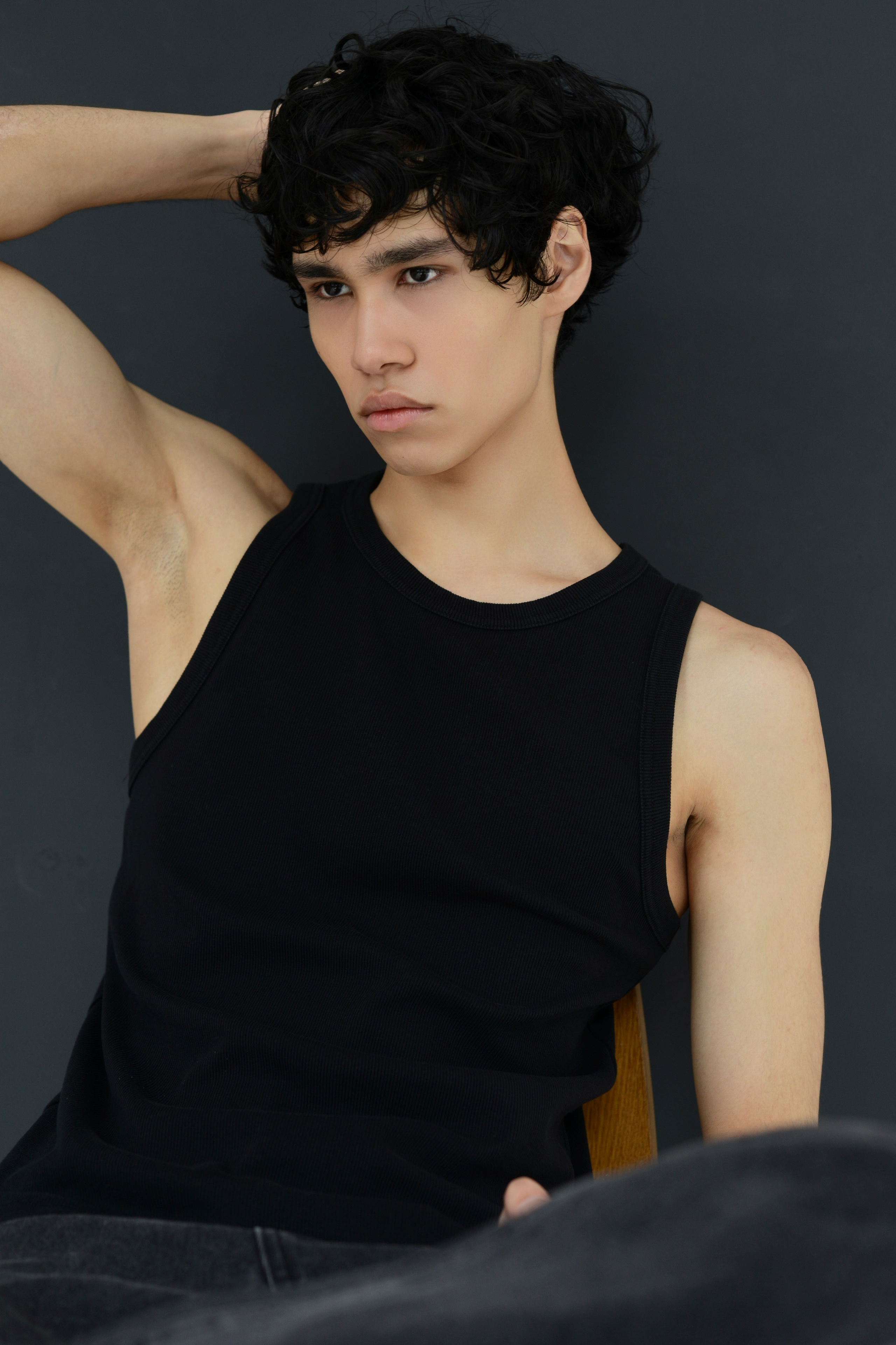 Ali for lin models. ㅤ