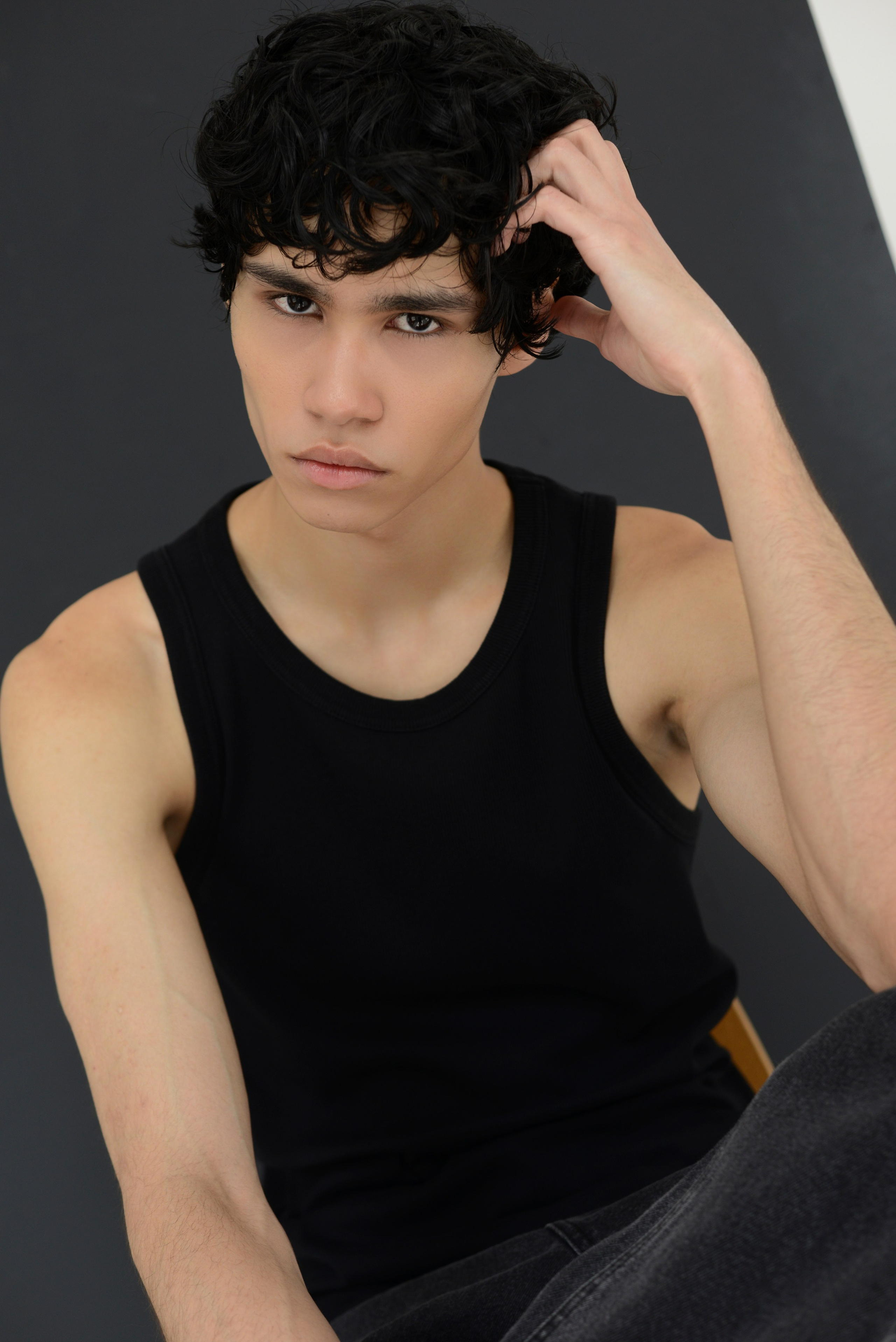 Ali for lin models. ㅤ