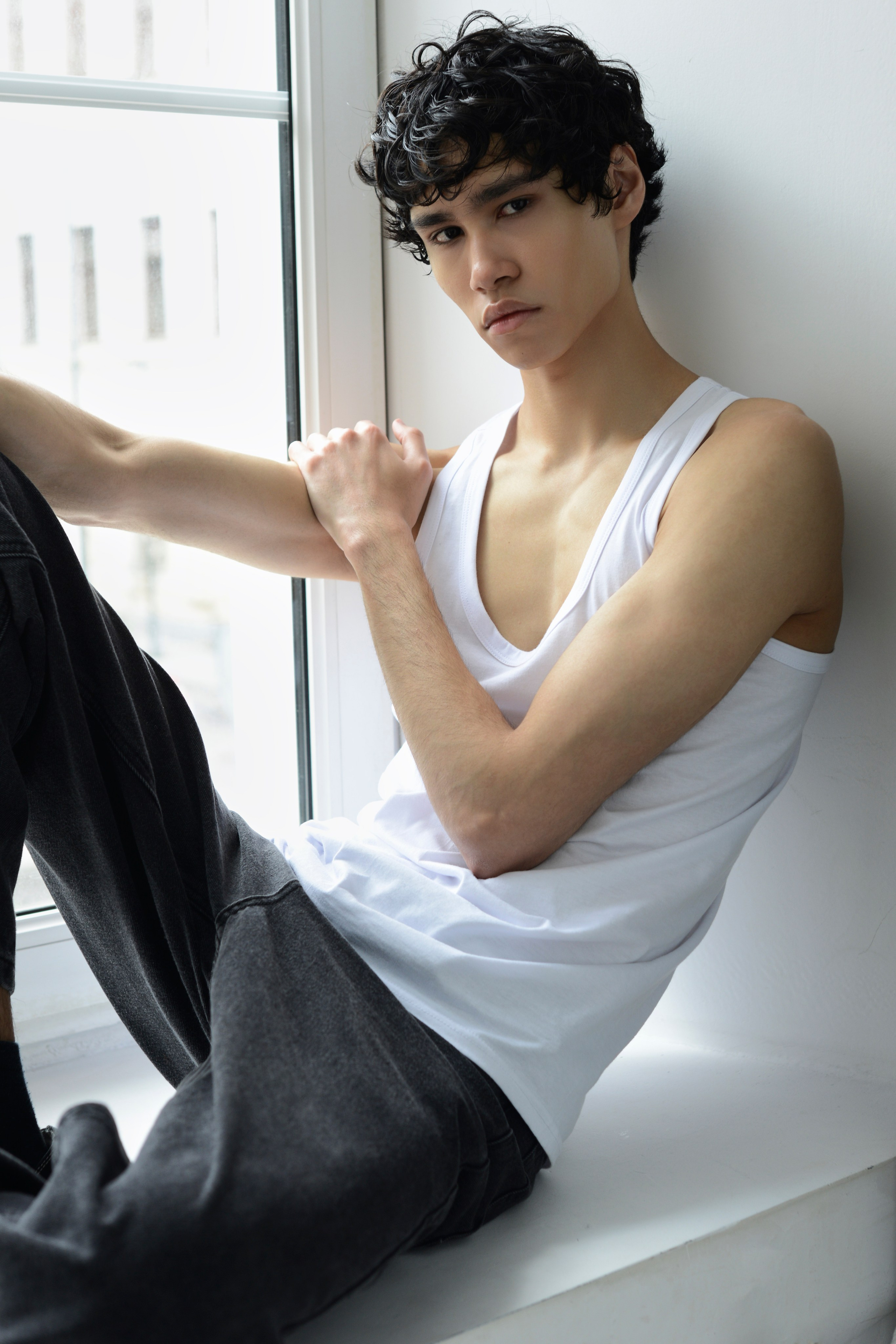 Ali for lin models. ㅤ