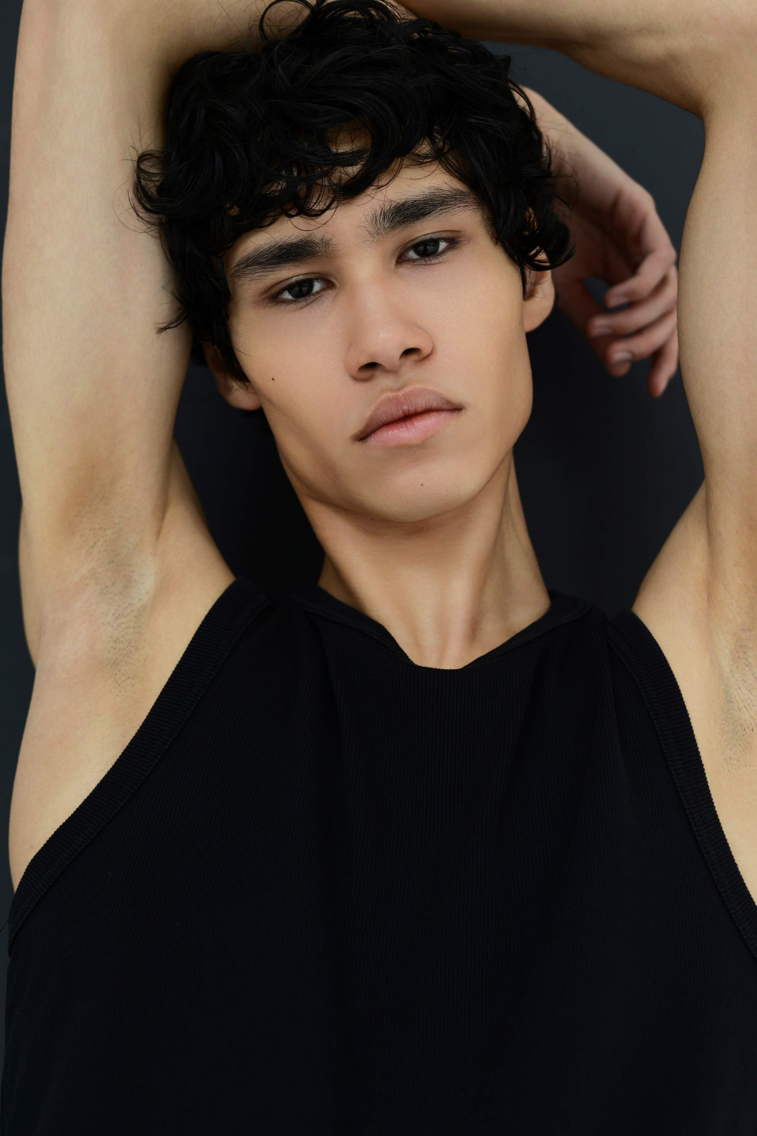 Ali for lin models. ㅤ