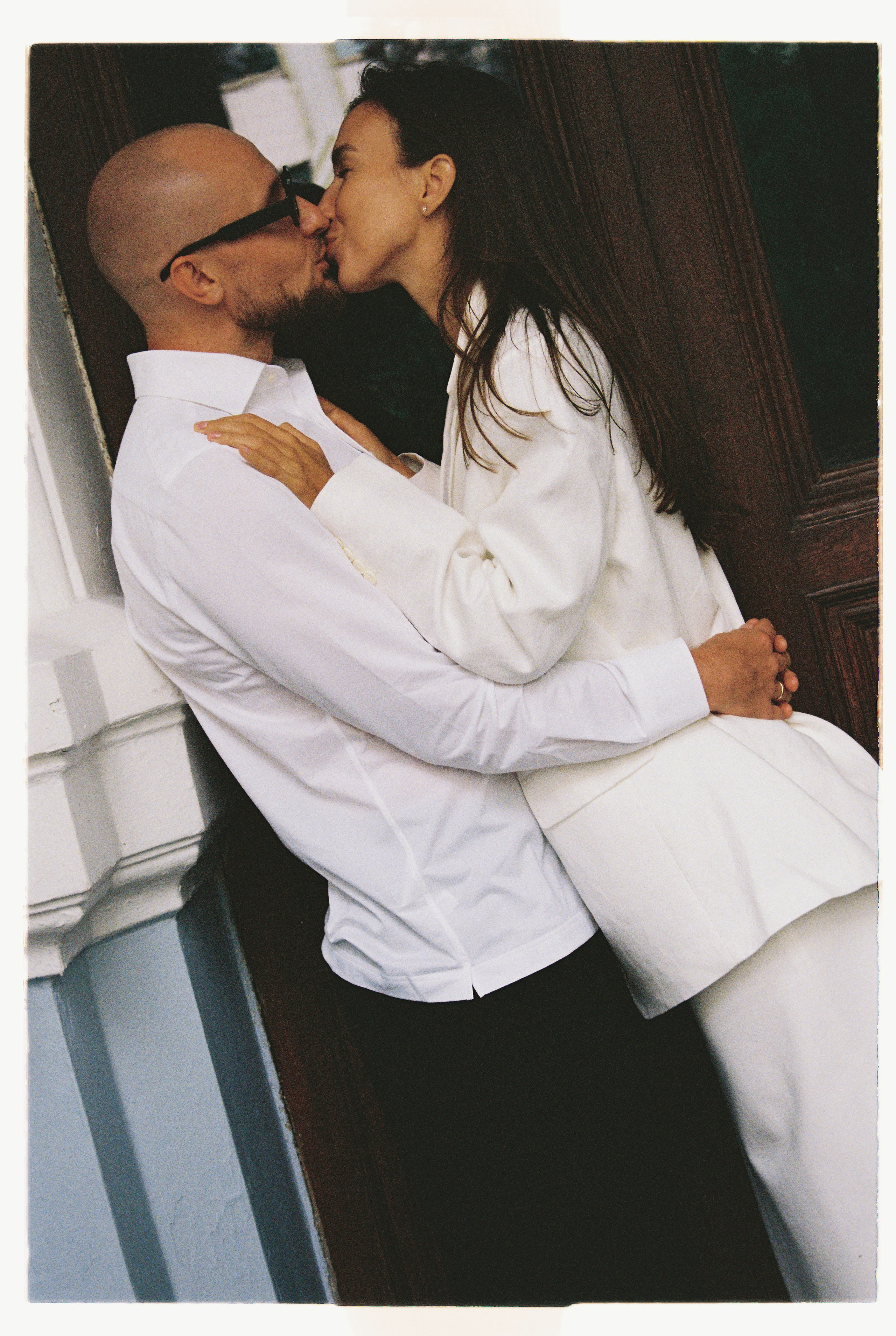 Anya wedding. ㅤ