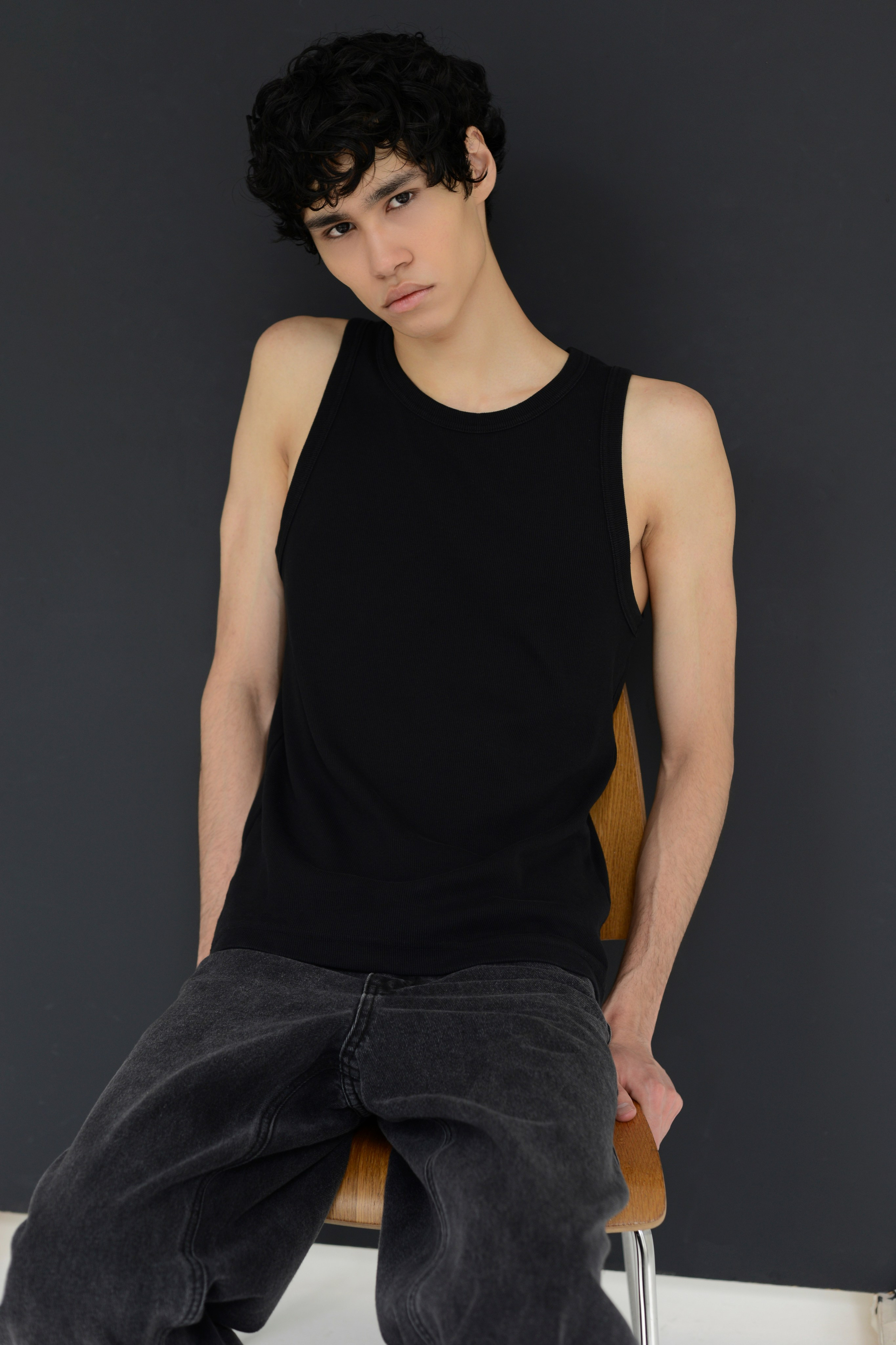 Ali for lin models. ㅤ