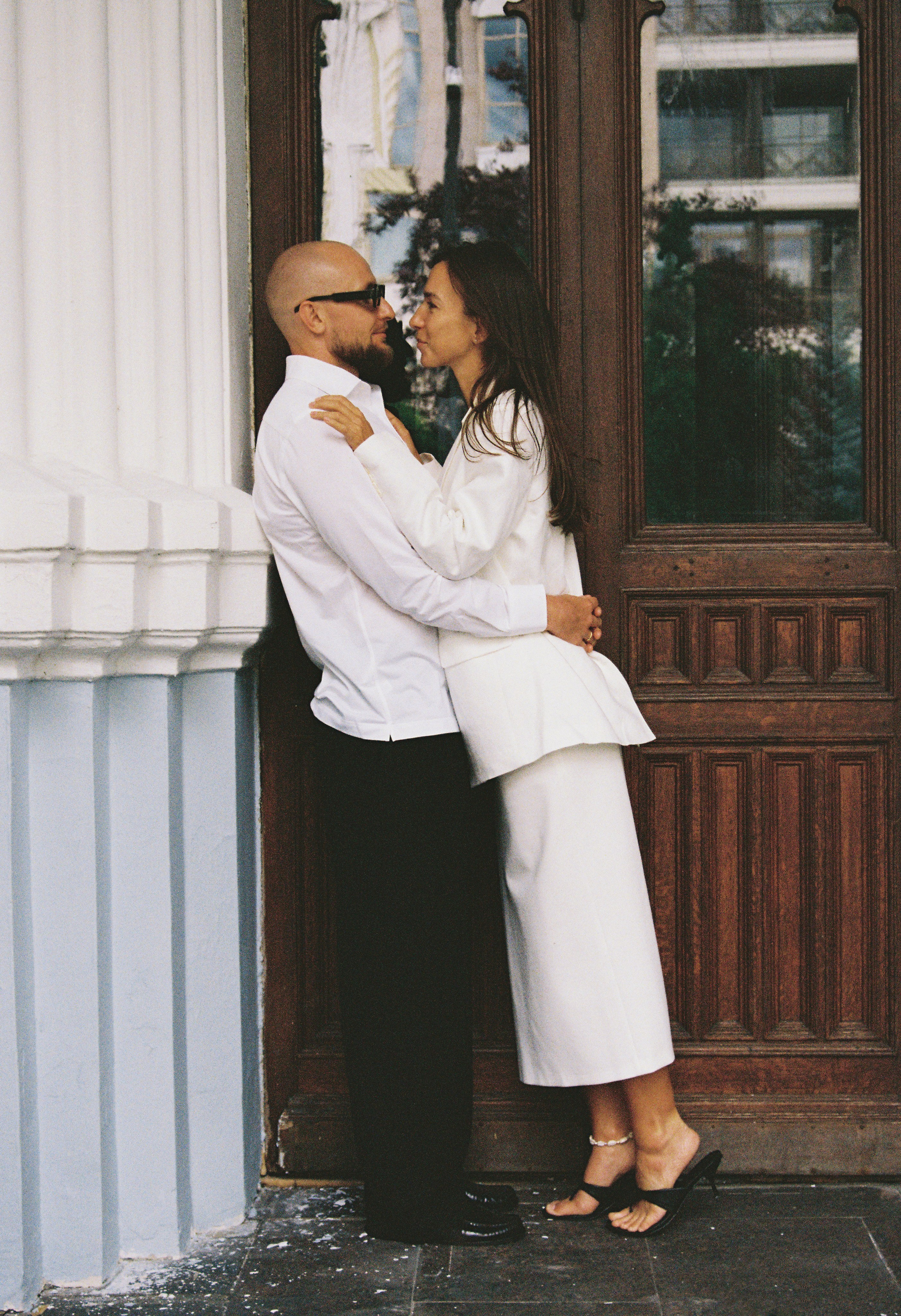 Anya wedding. ㅤ
