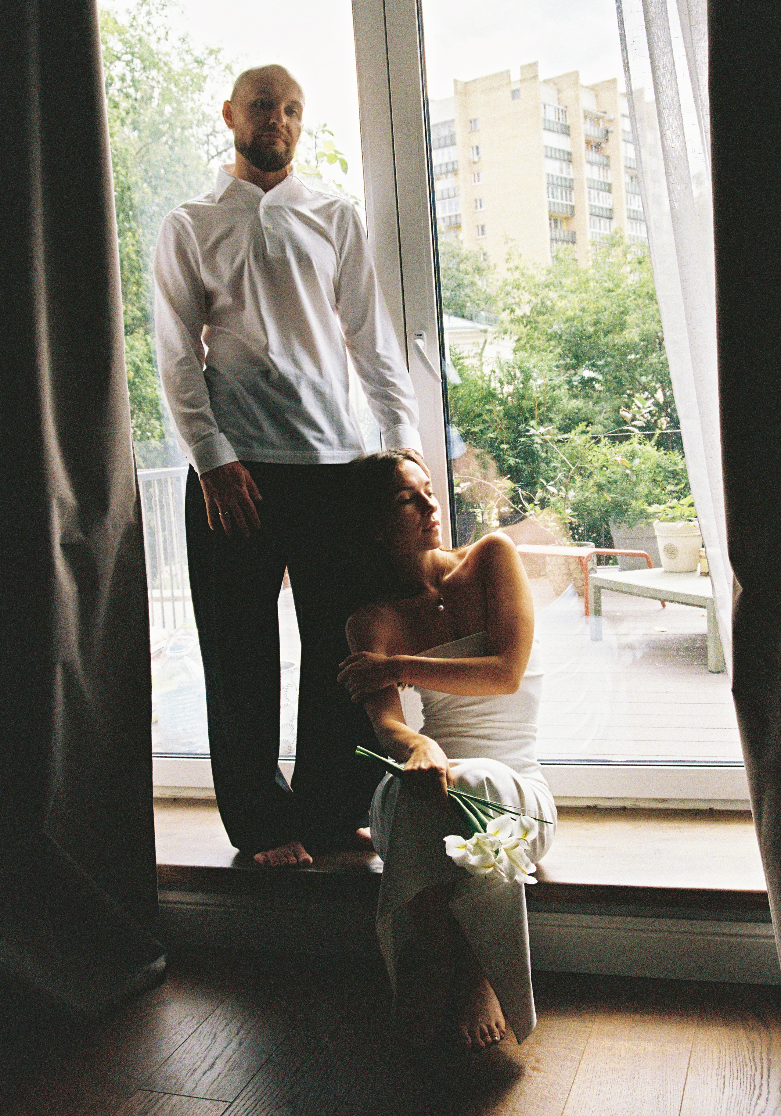 Anya wedding. ㅤ