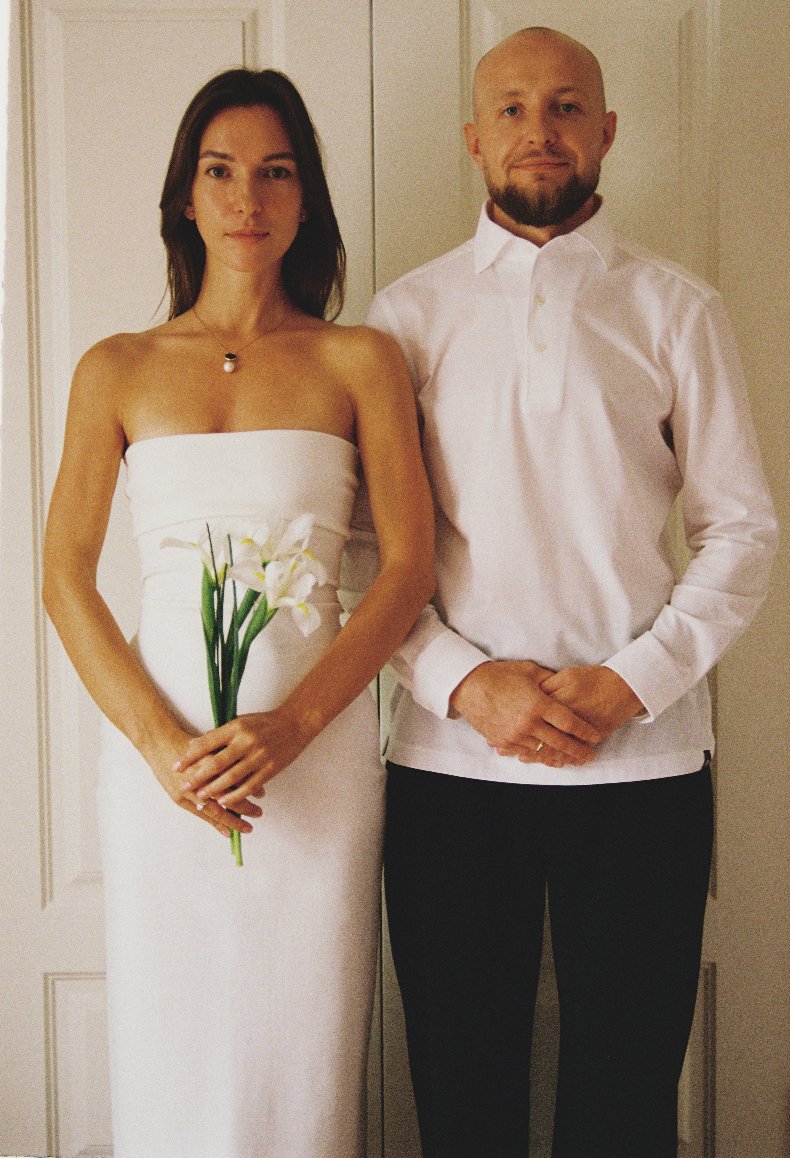 Anya wedding. ㅤ