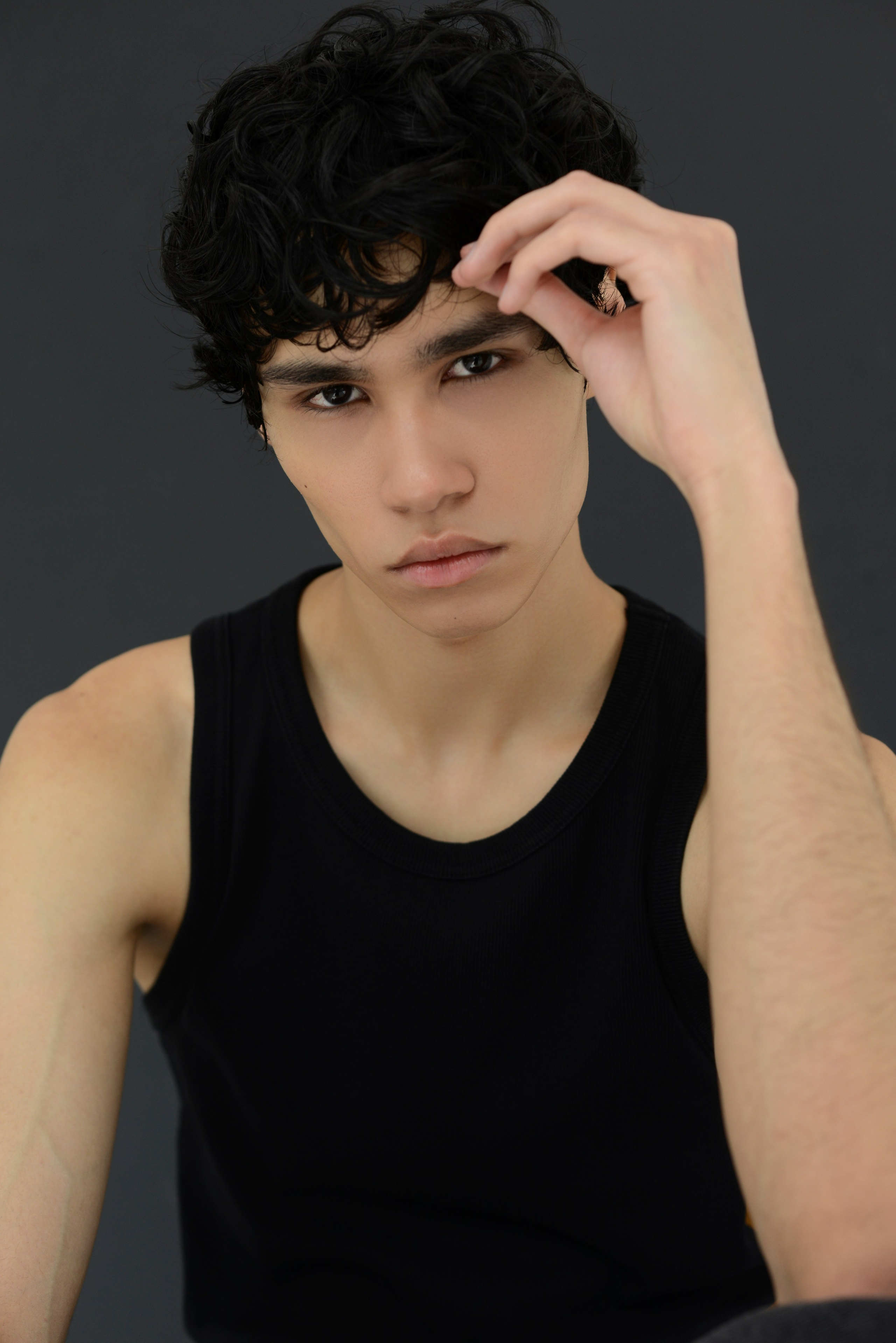 Ali for lin models. ㅤ