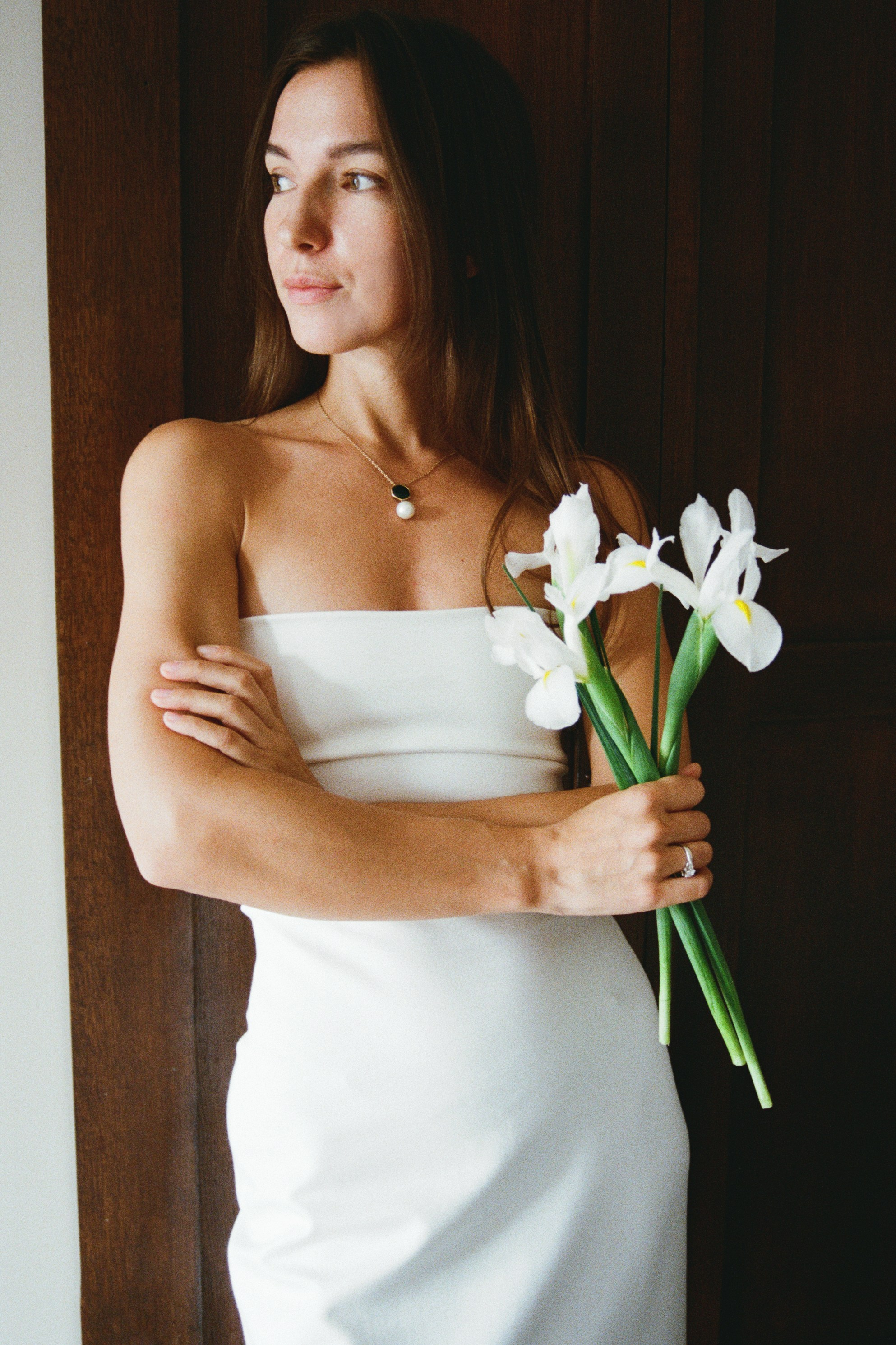 Anya wedding. ㅤ