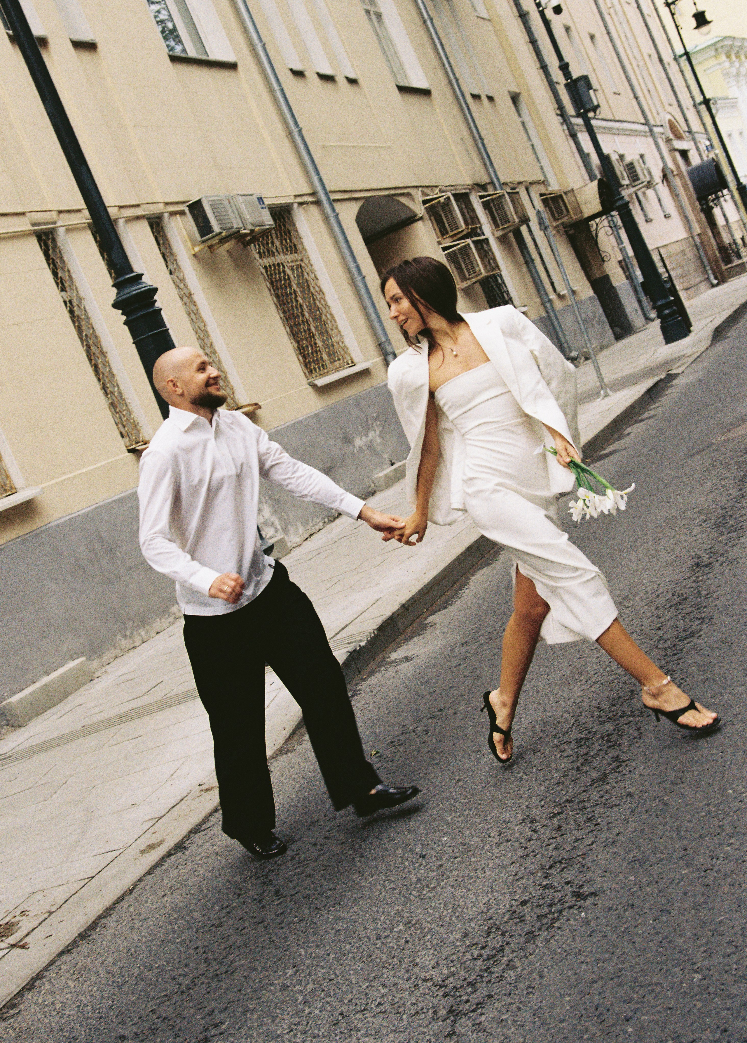 Anya wedding. ㅤ