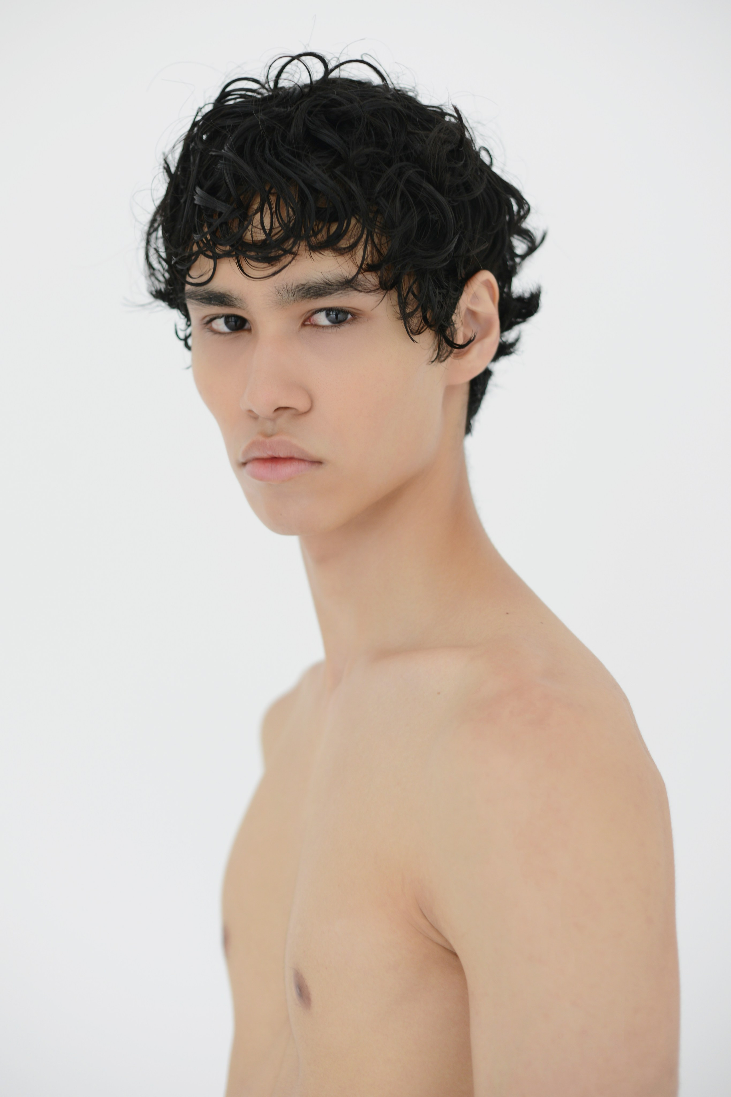 Ali for lin models. ㅤ