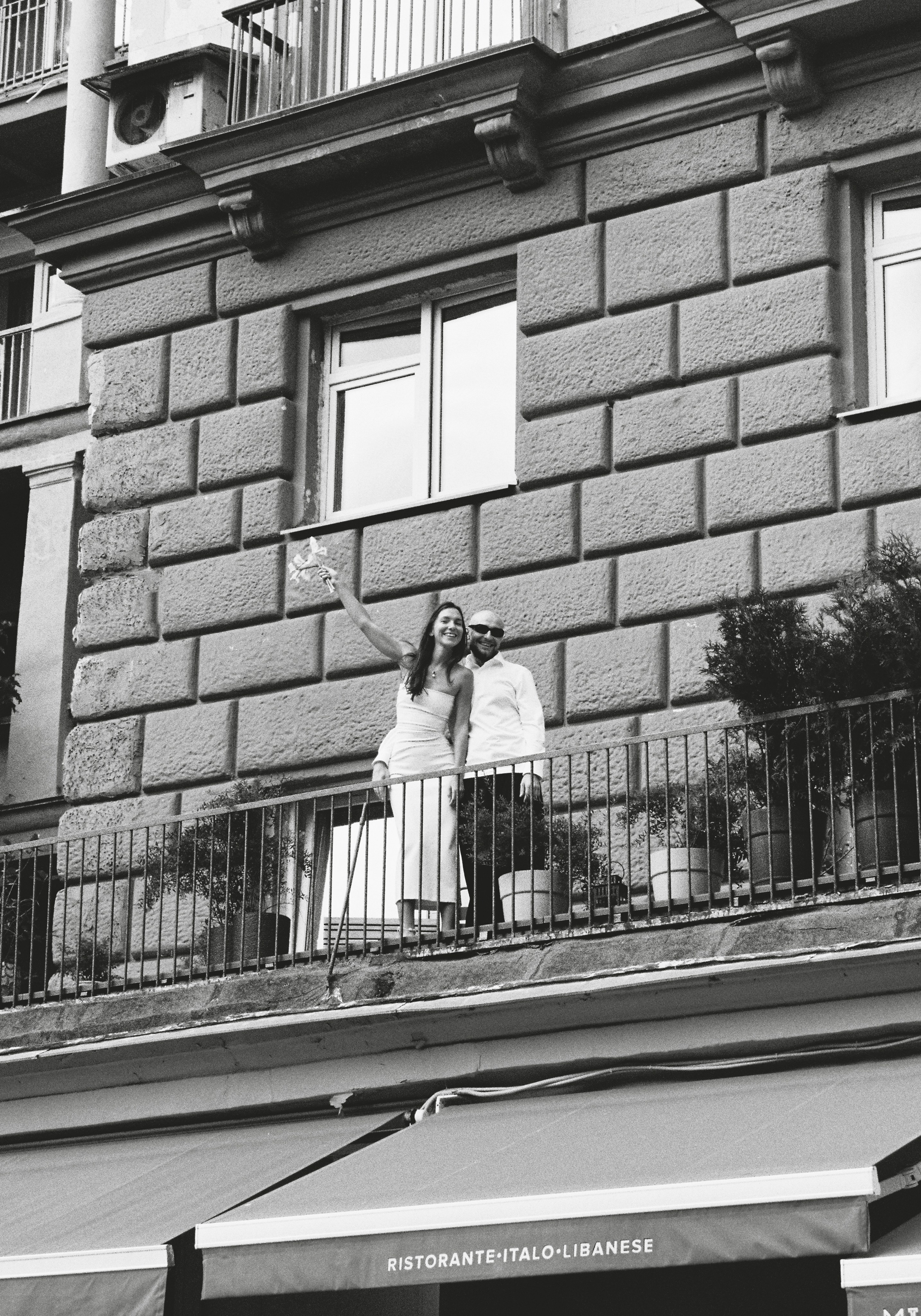 Anya wedding. ㅤ