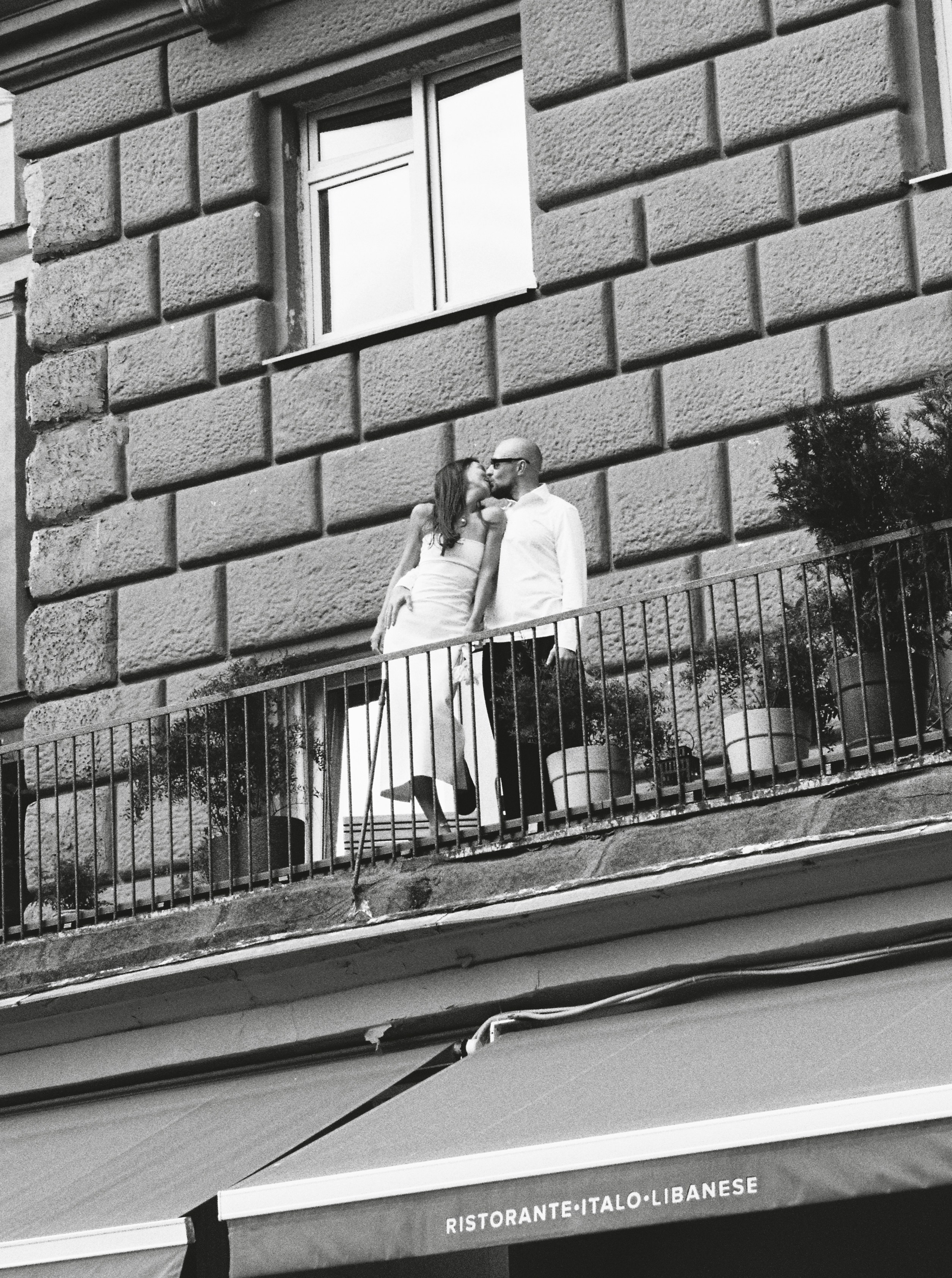 Anya wedding. ㅤ