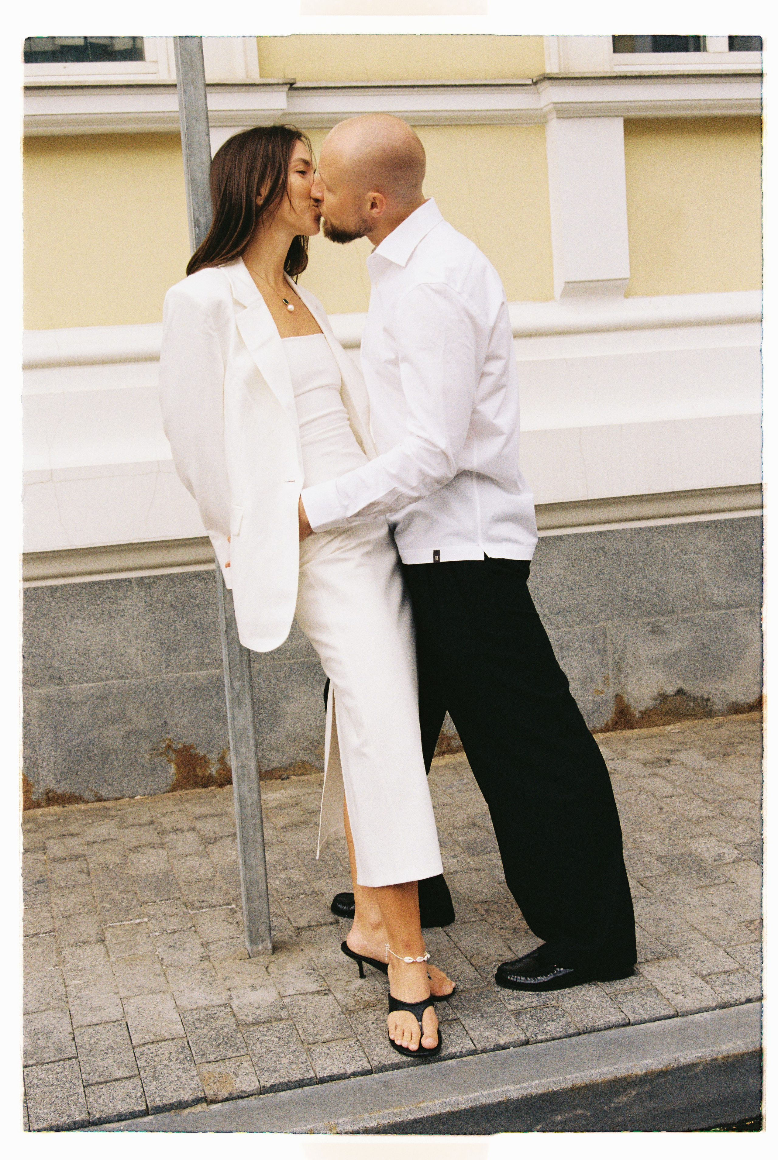 Anya wedding. ㅤ