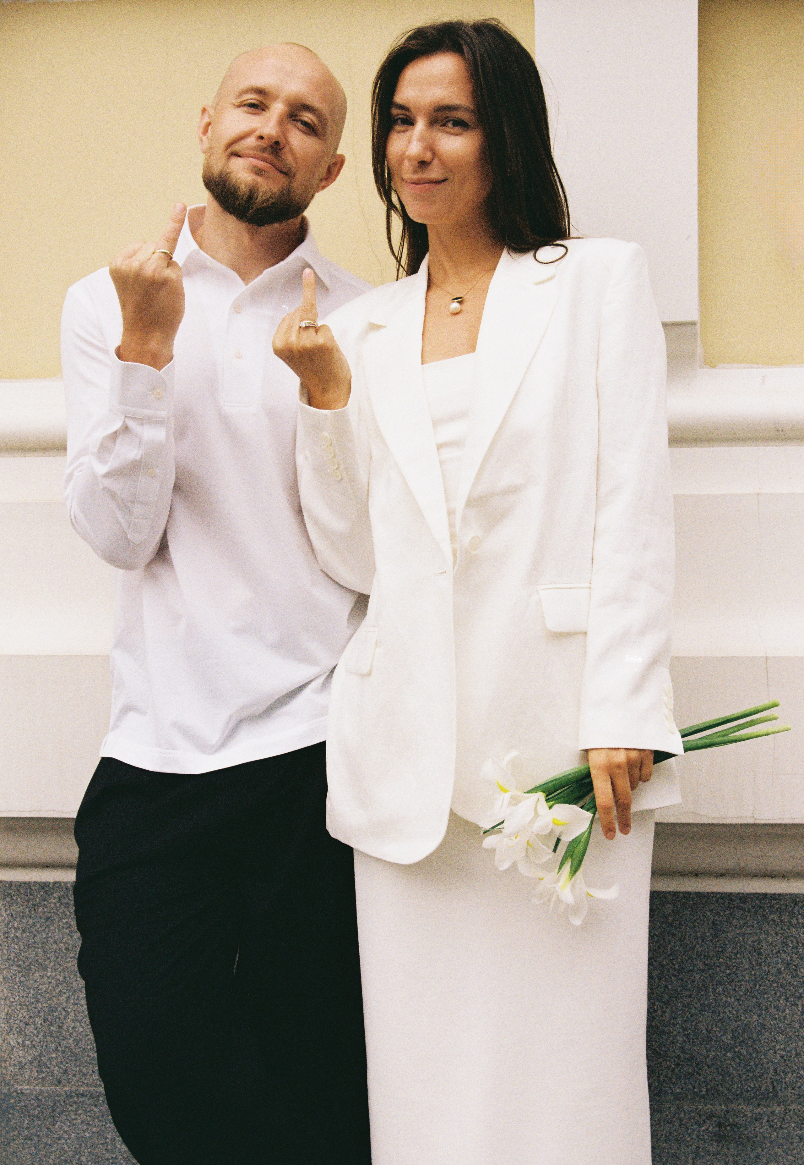 Anya wedding. ㅤ