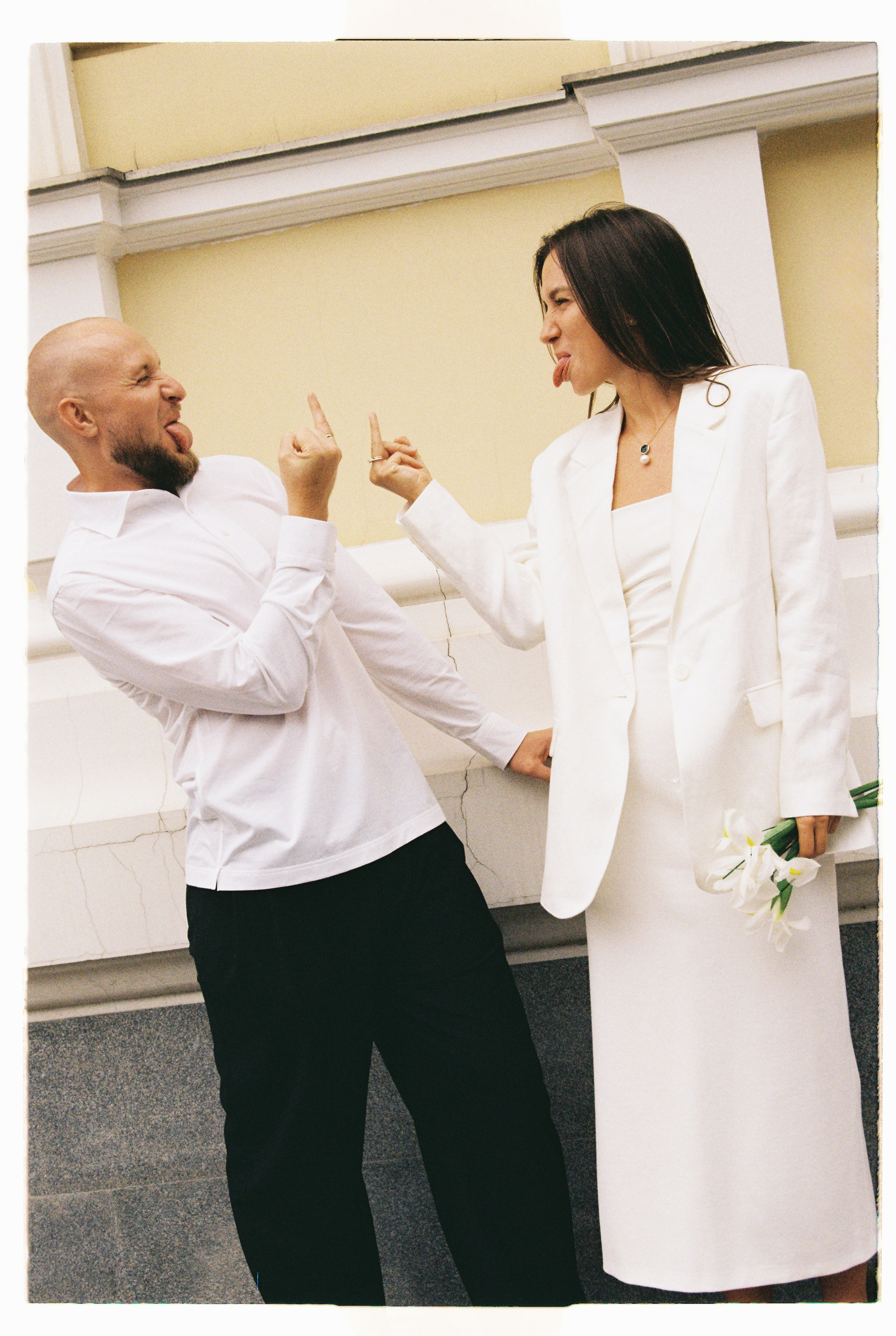 Anya wedding. ㅤ