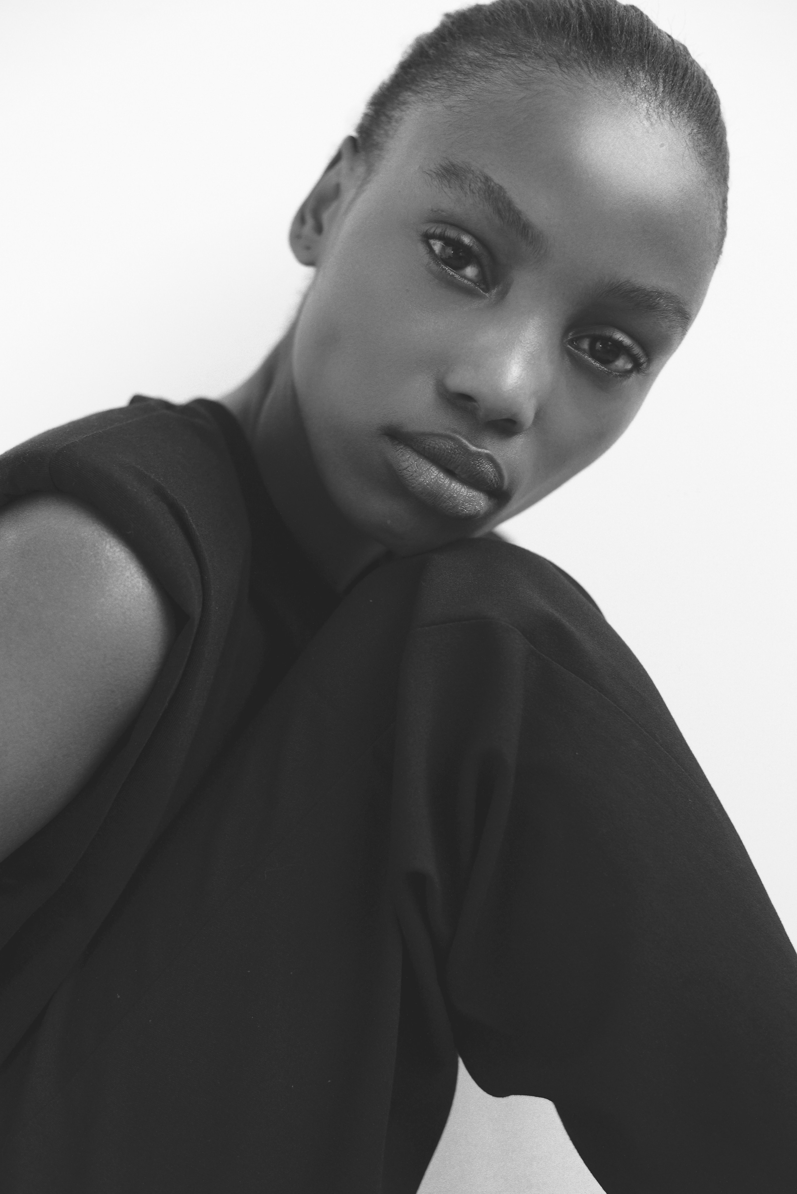 Una for pret. ㅤ