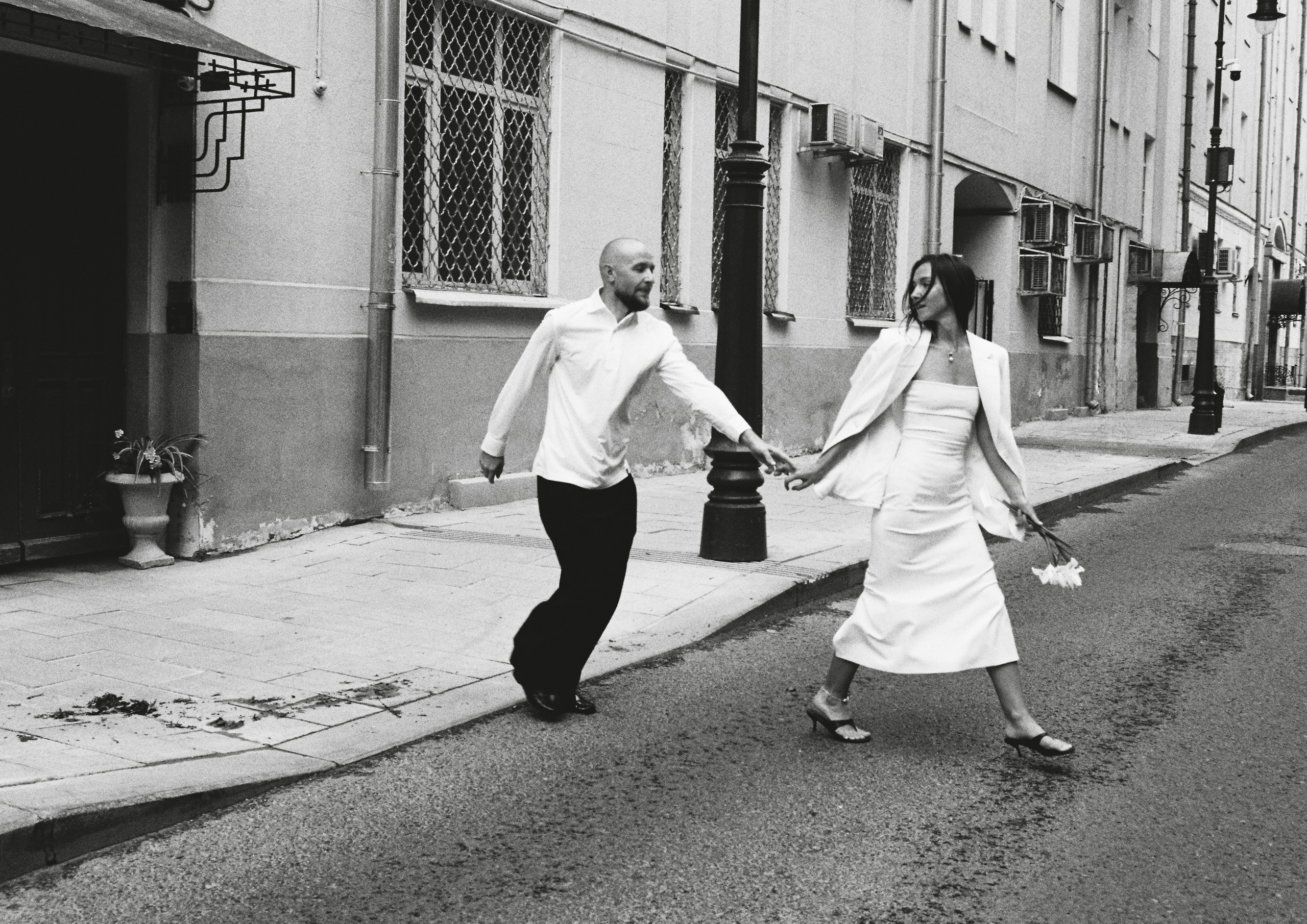 Anya wedding. ㅤ