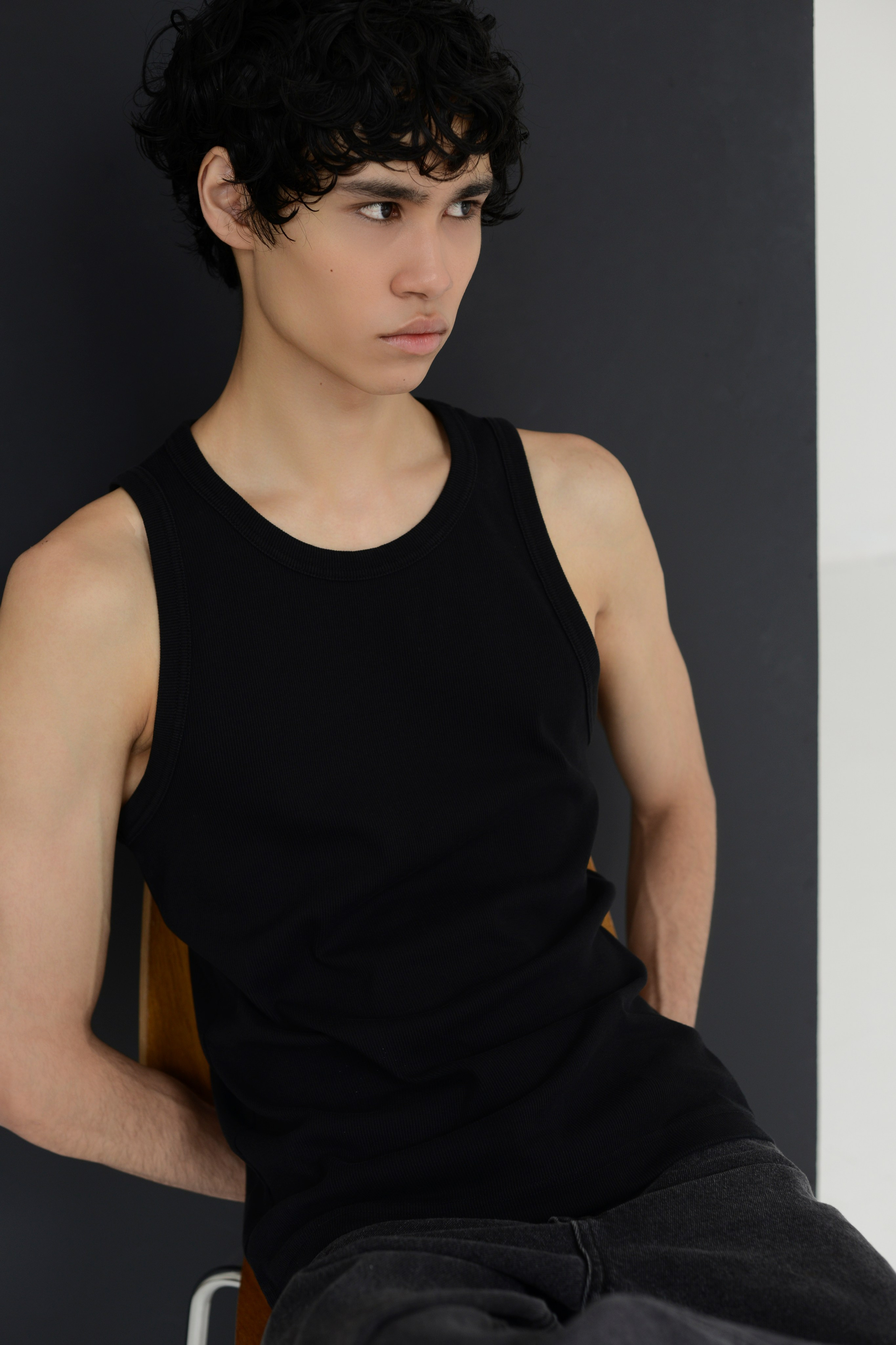 Ali for lin models. ㅤ