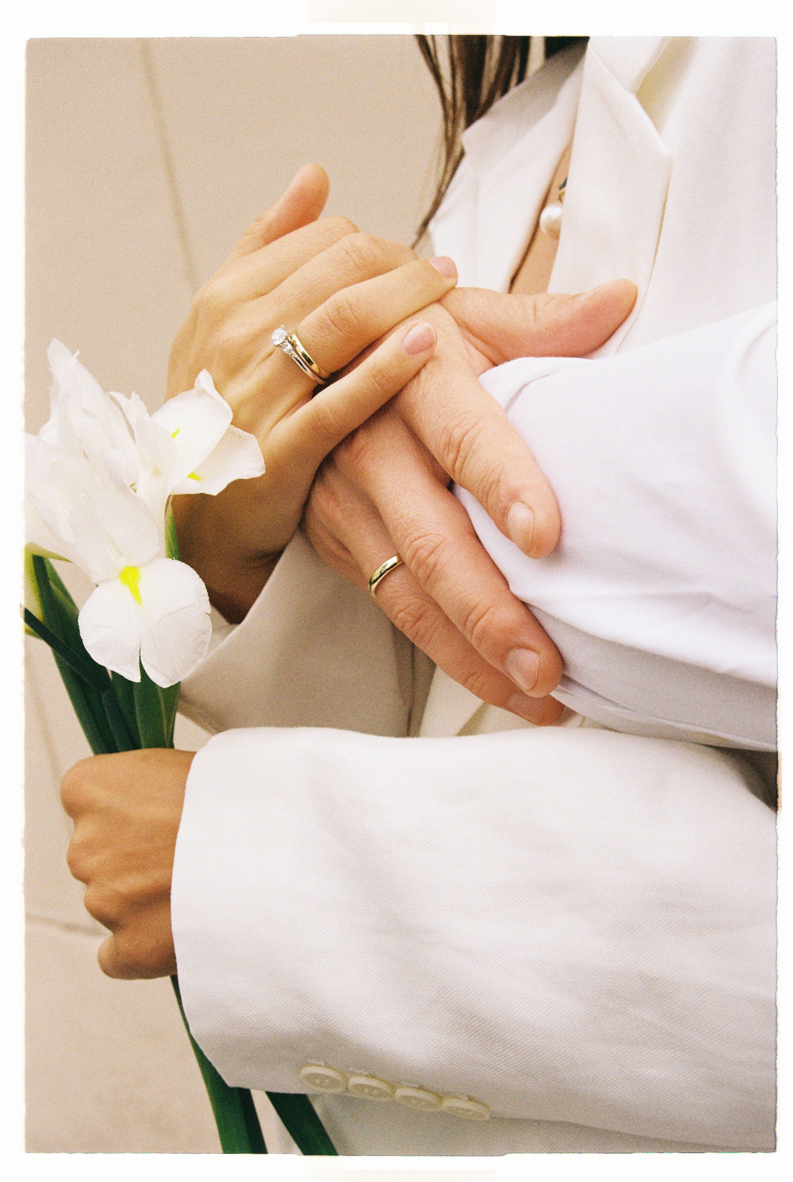 Anya wedding. ㅤ