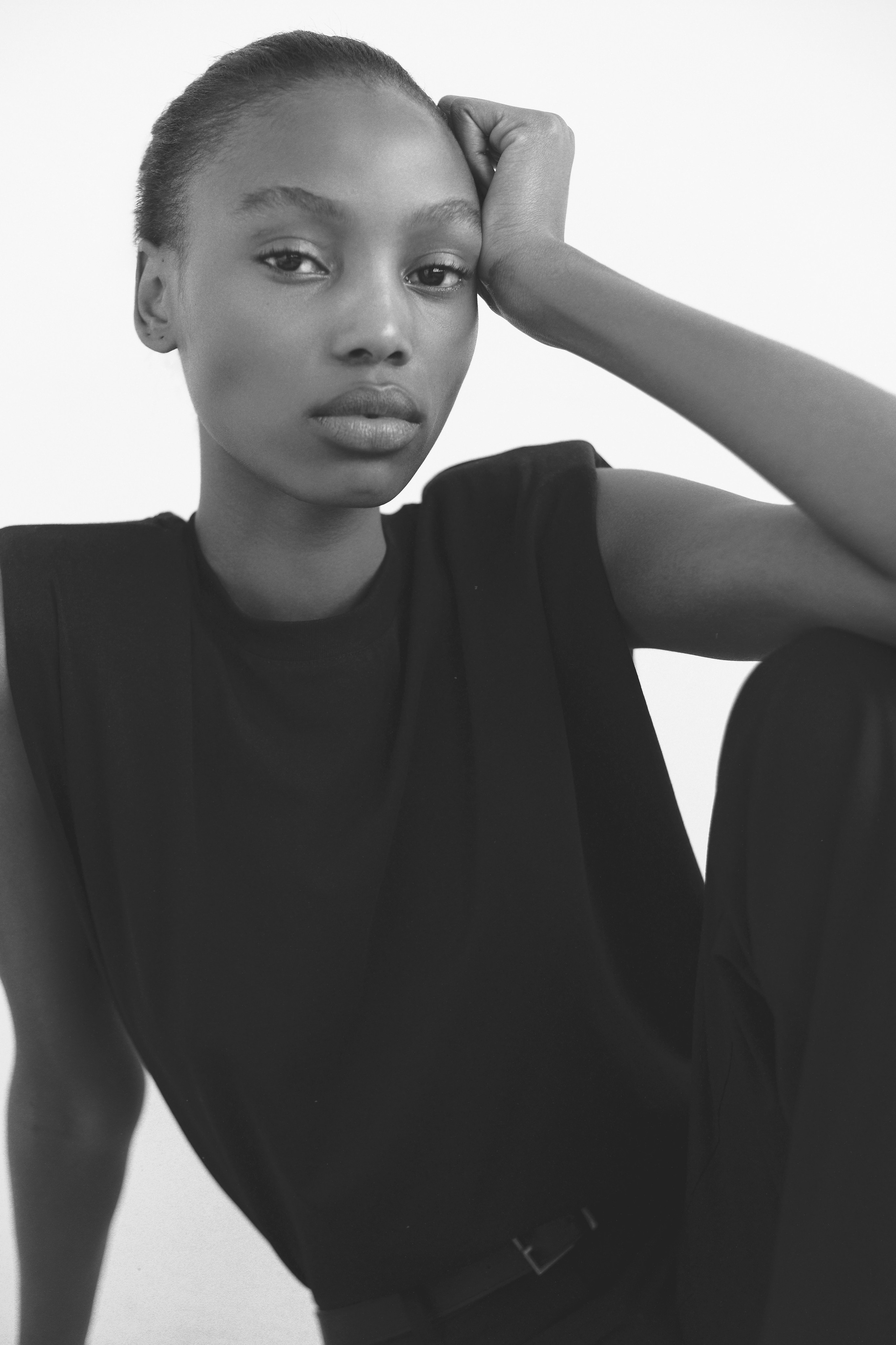 Una for pret. ㅤ