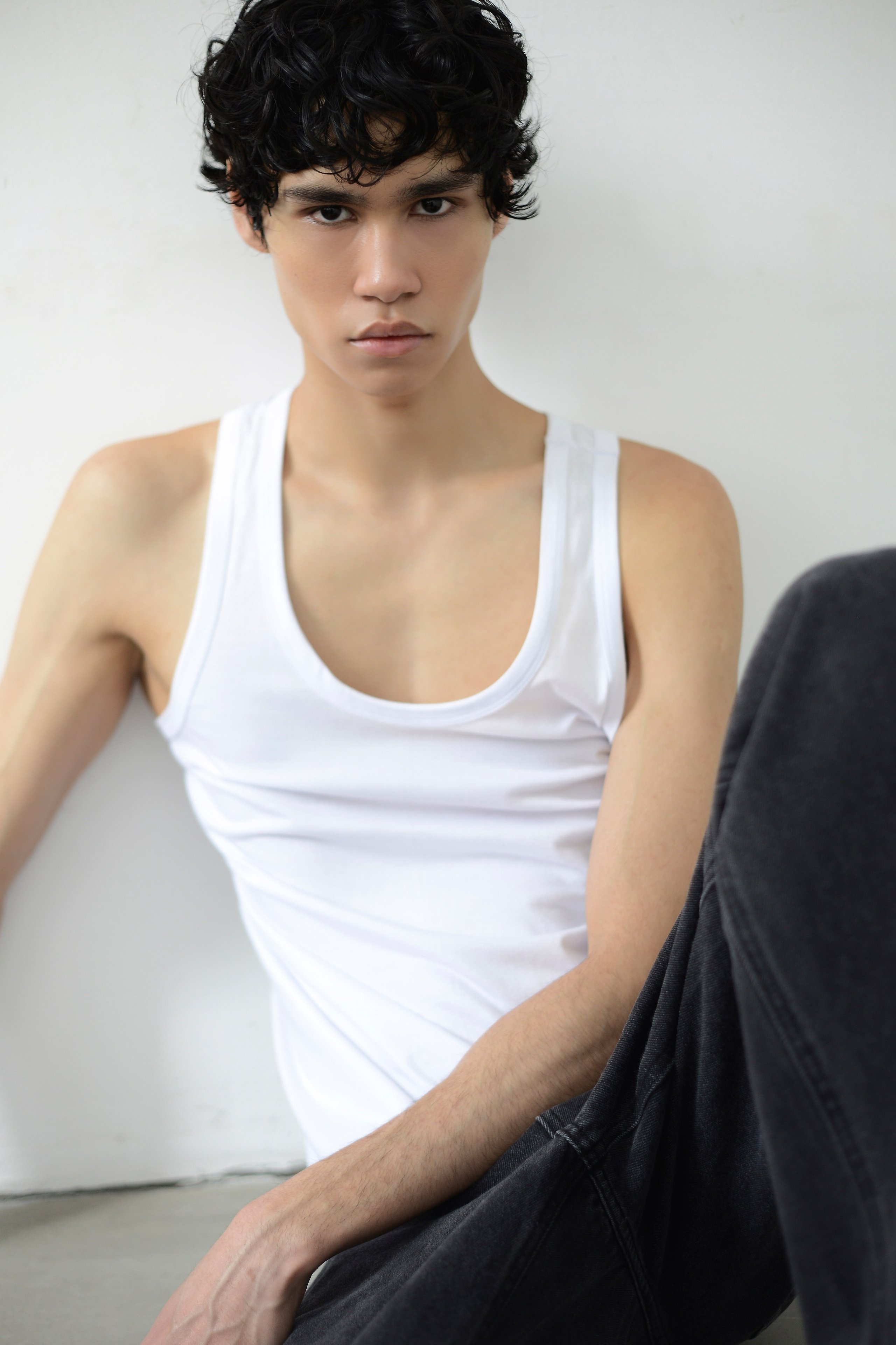 Ali for lin models. ㅤ