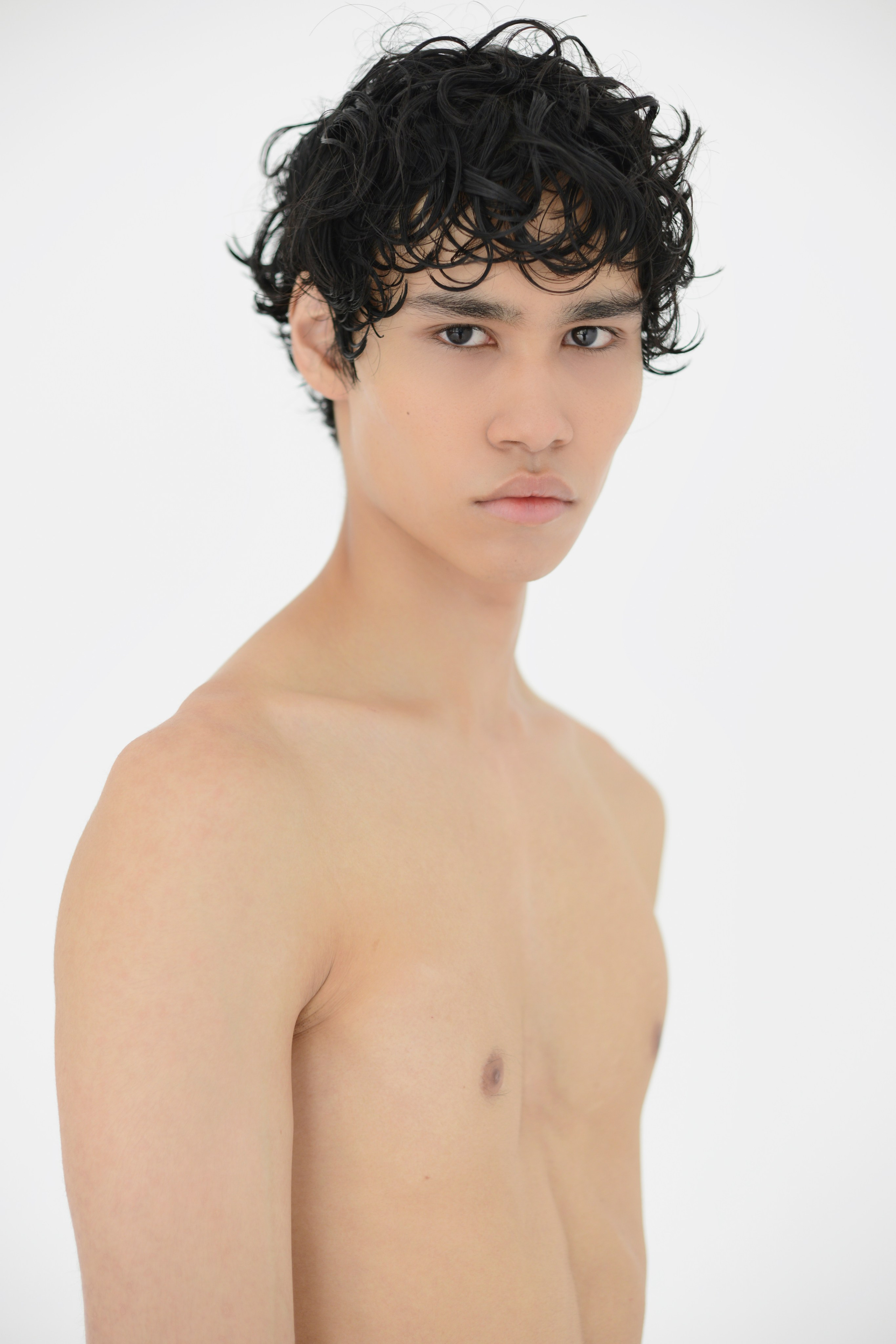 Ali for lin models. ㅤ