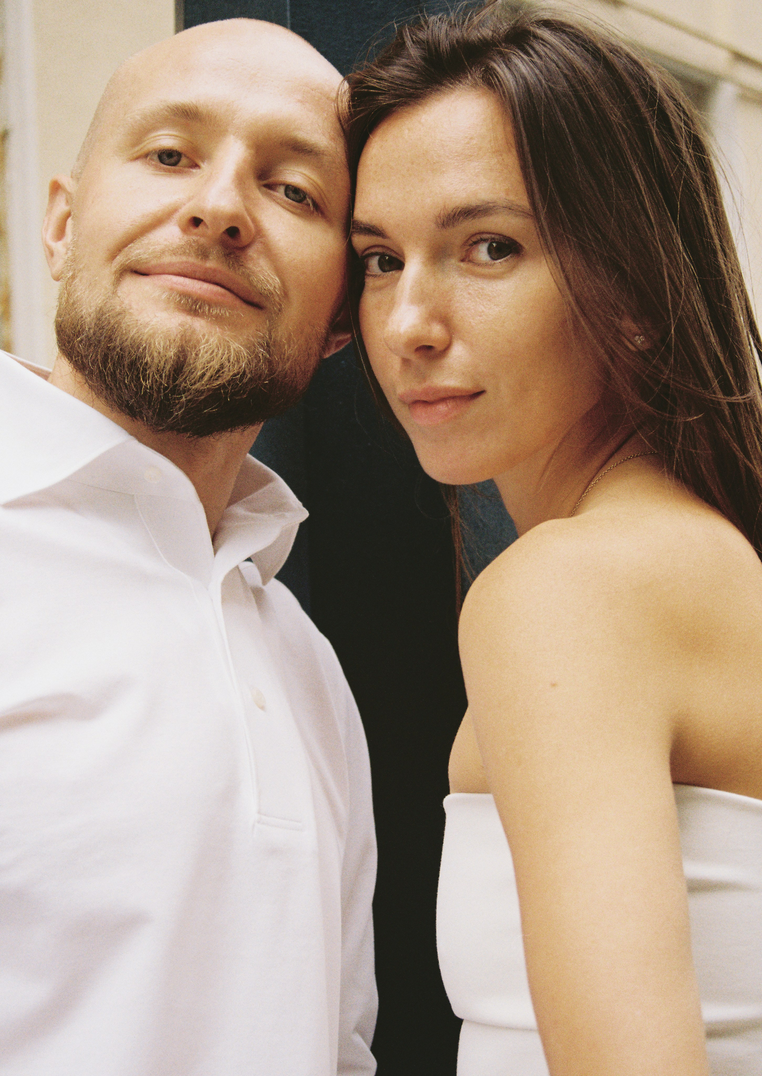Anya wedding. ㅤ