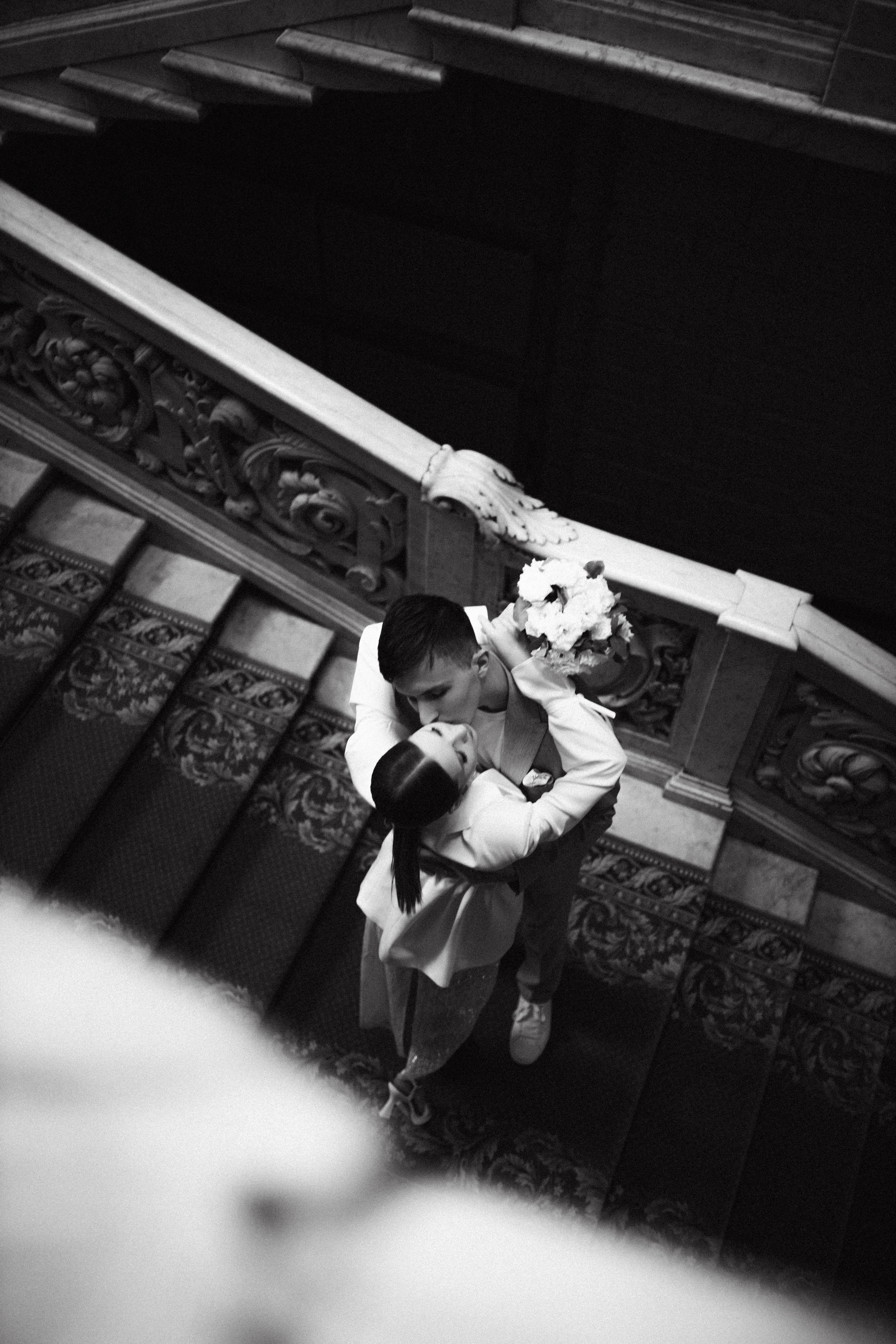 О & A | Санкт-Петербург. Фотограф Екатерина Амбрушкевич