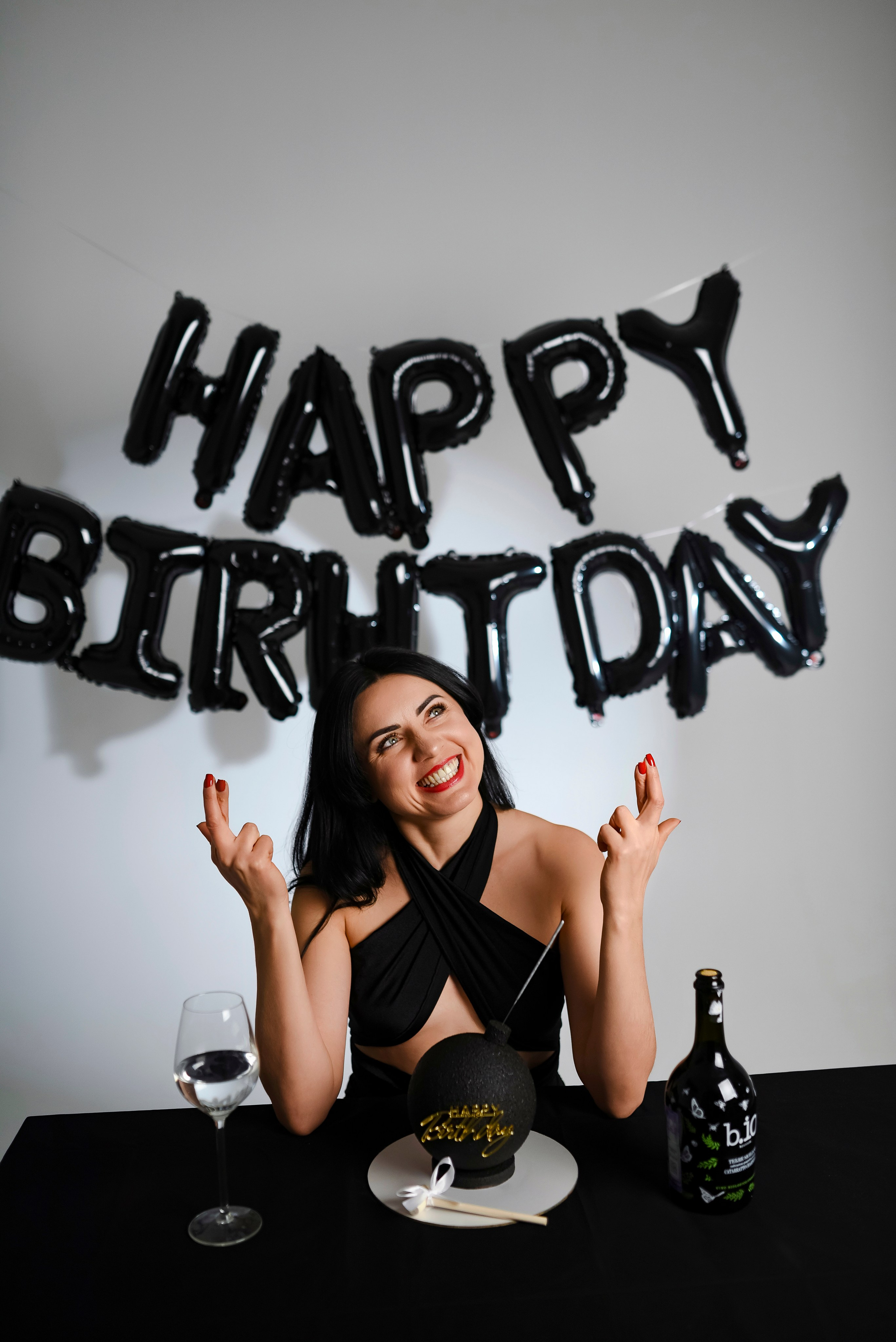 День рождения. Детский и семейный фотограф в Сургуте и Нефтеюганске Анна Старцева