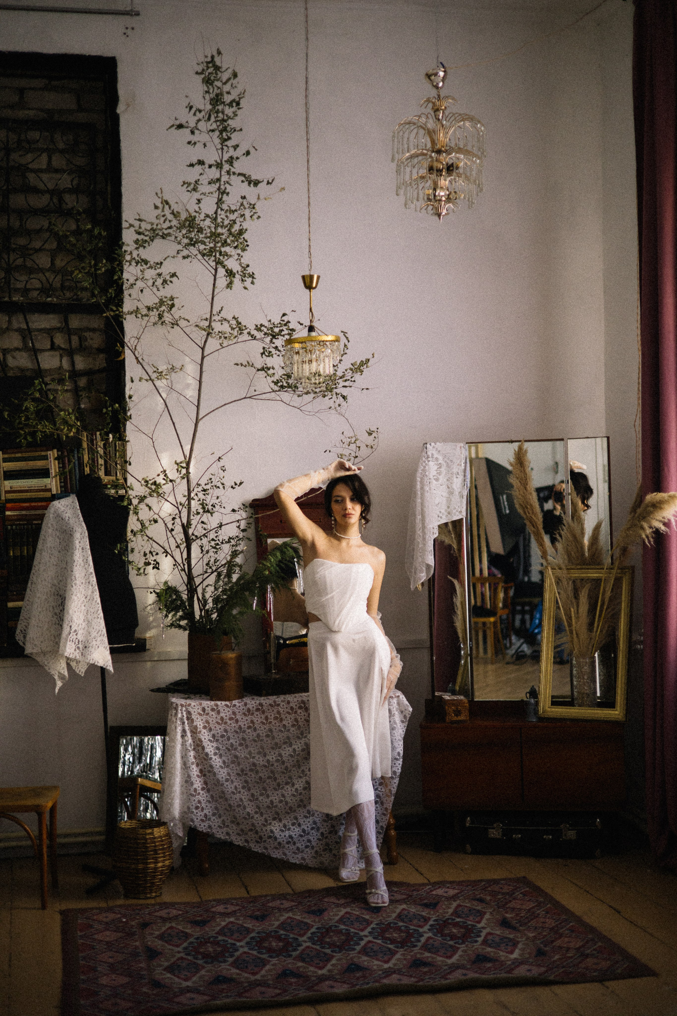 Лолита. Фотограф в г. Чита