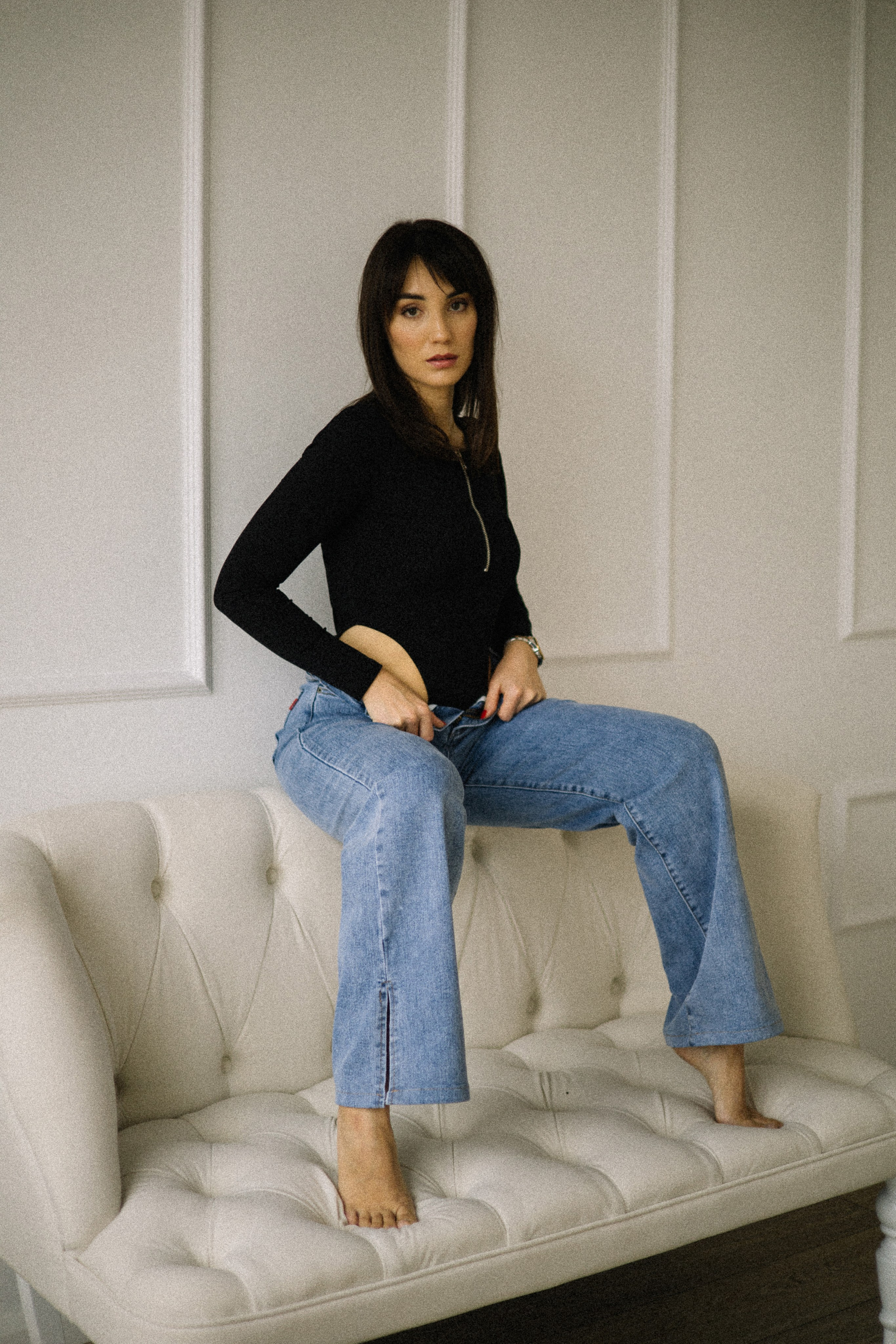 Кристина. Фотограф в г. Чита