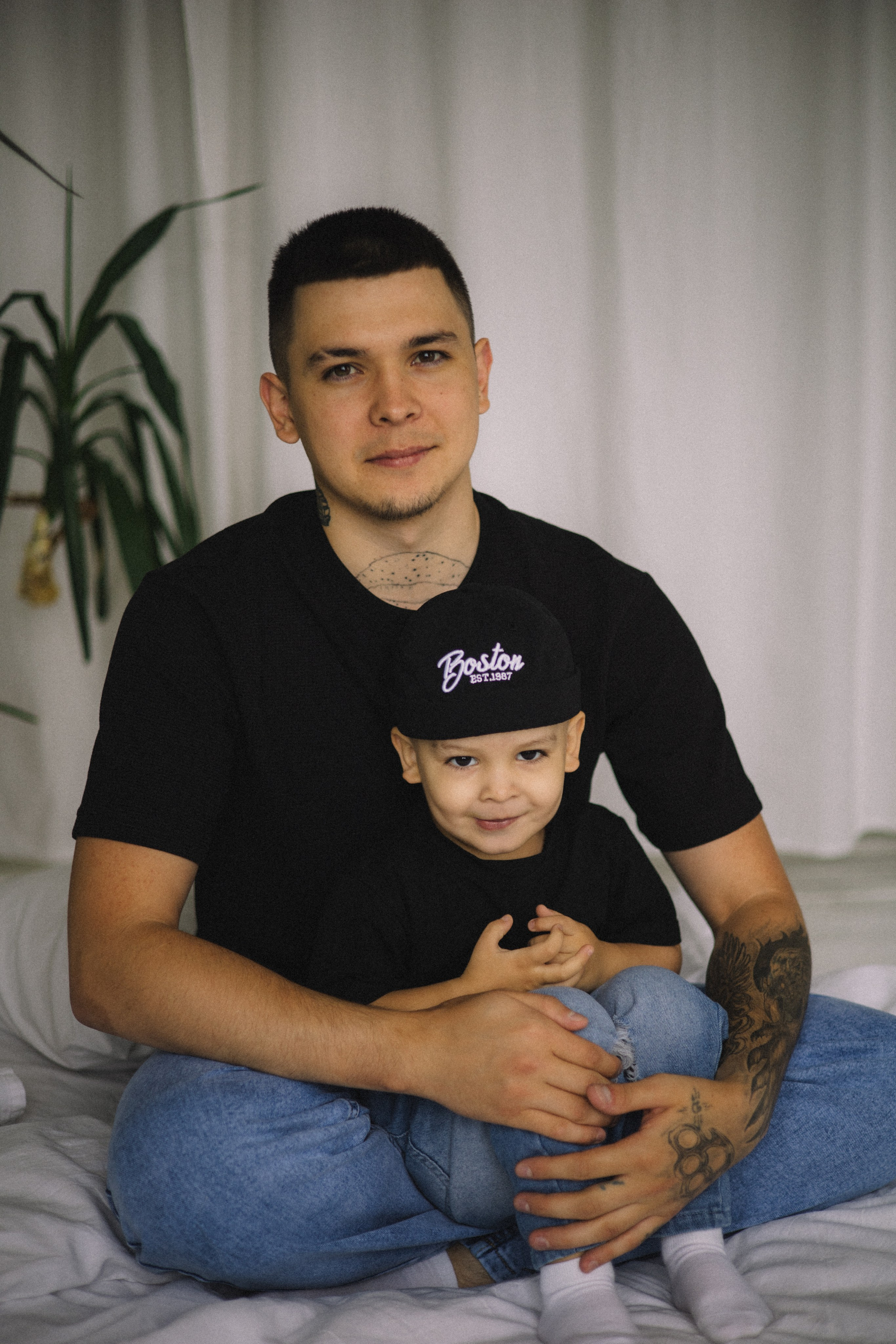 Денис, Давид. Фотограф в г. Чита