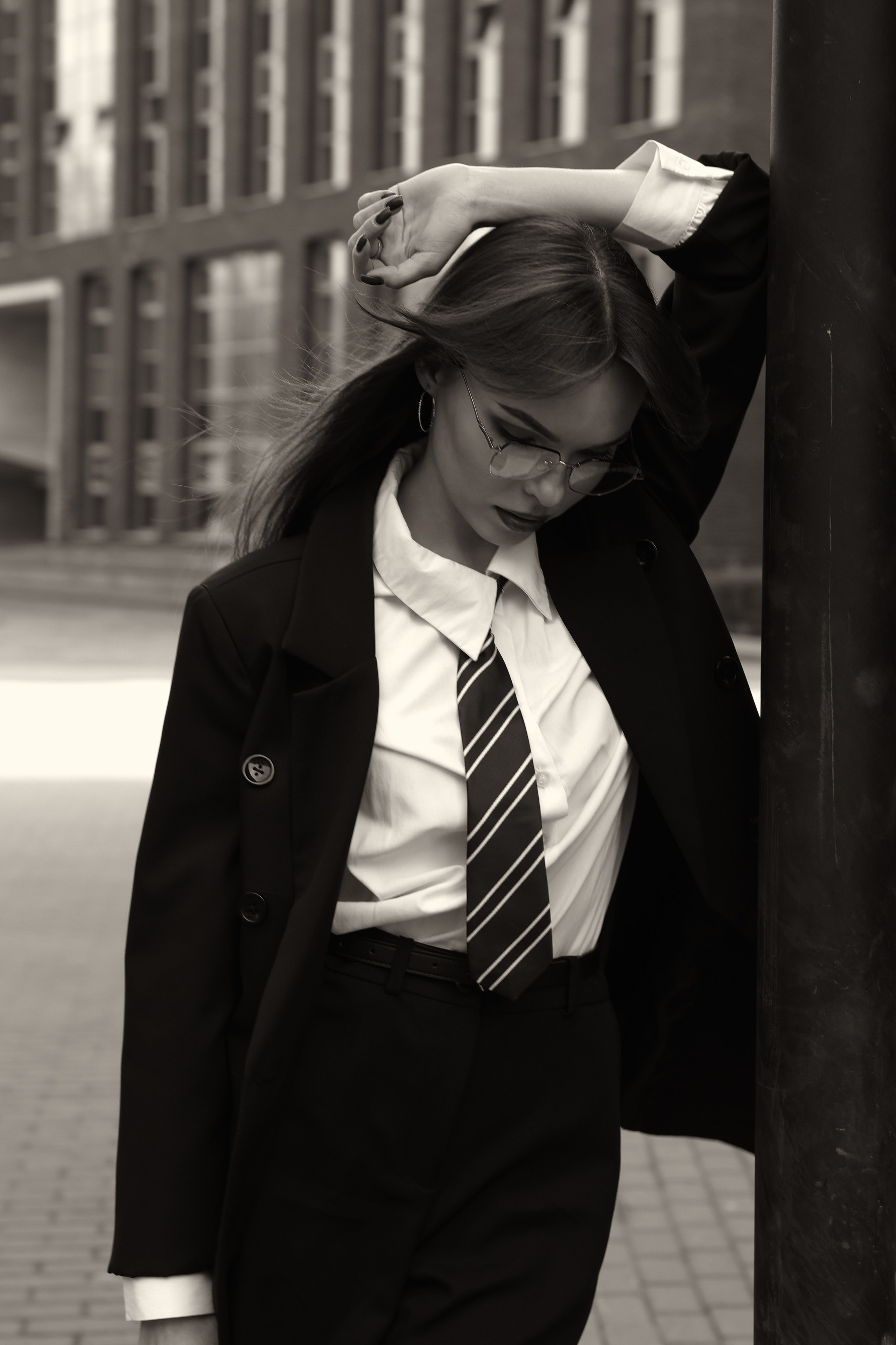 Прогулочная съемка. Фотограф Владислав Адмиралов