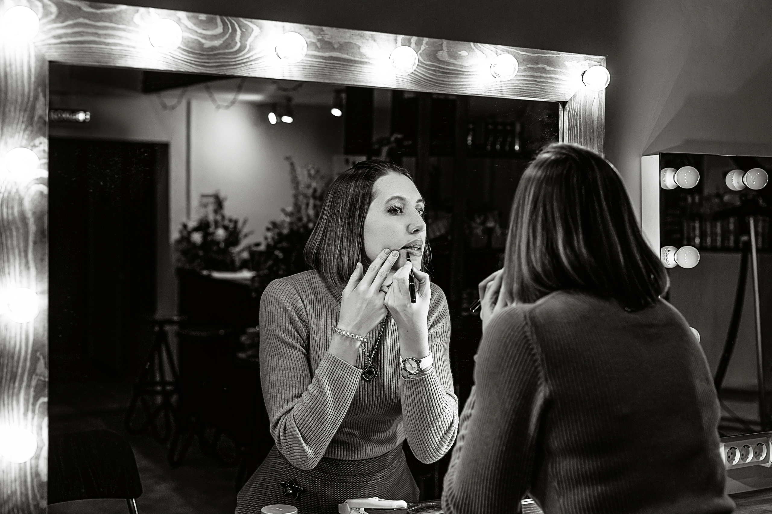 Портретный фотограф в Москве. Геннадий Степанов —фотограф в Москве