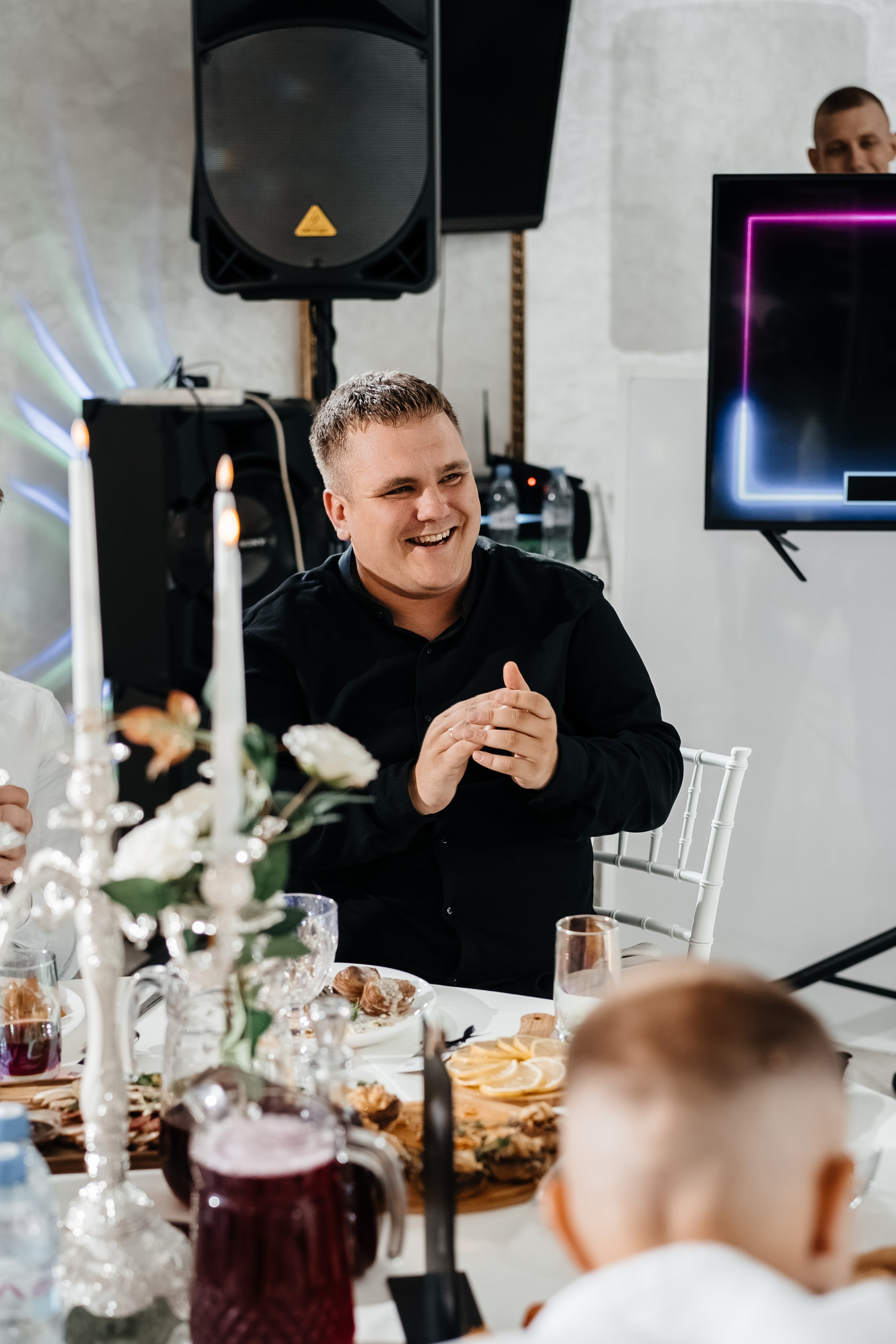 Валерия & Вячеслав. Свадебный фотограф Барнаул Алексей Павлов