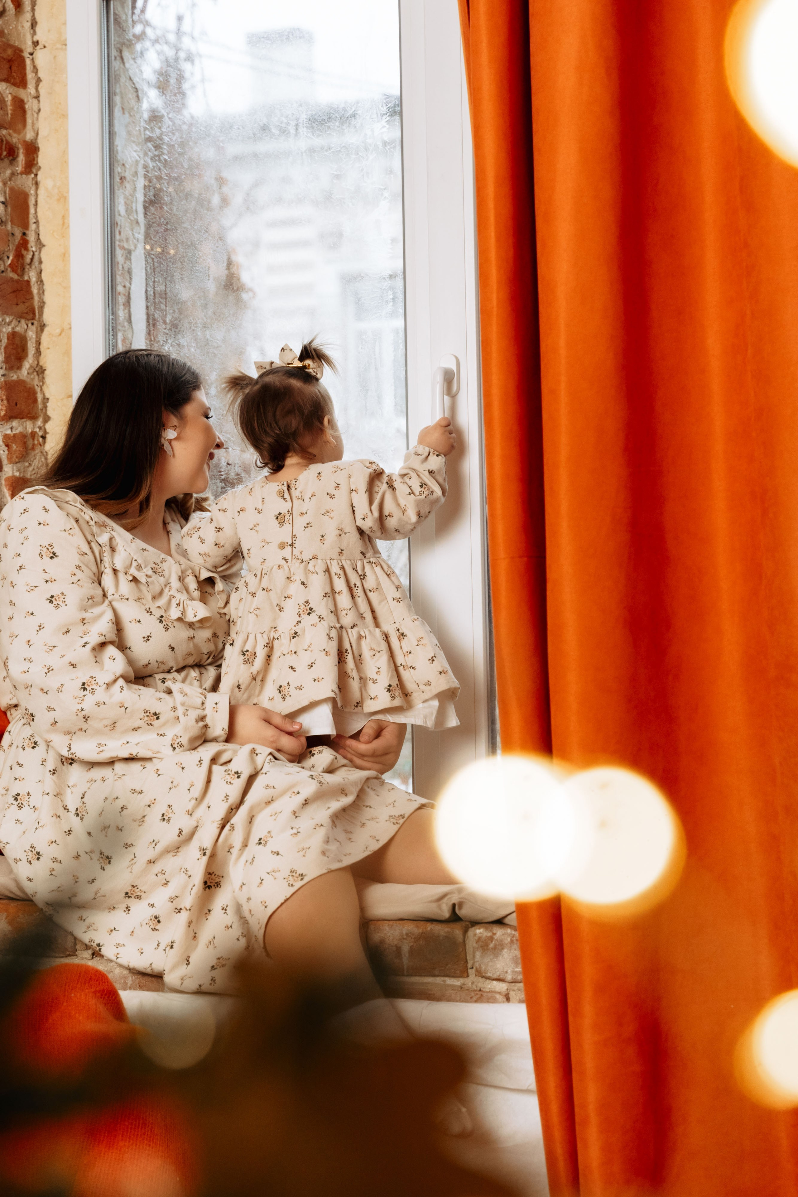 Аделя и Ира. Семейный фотограф Новочеркасск