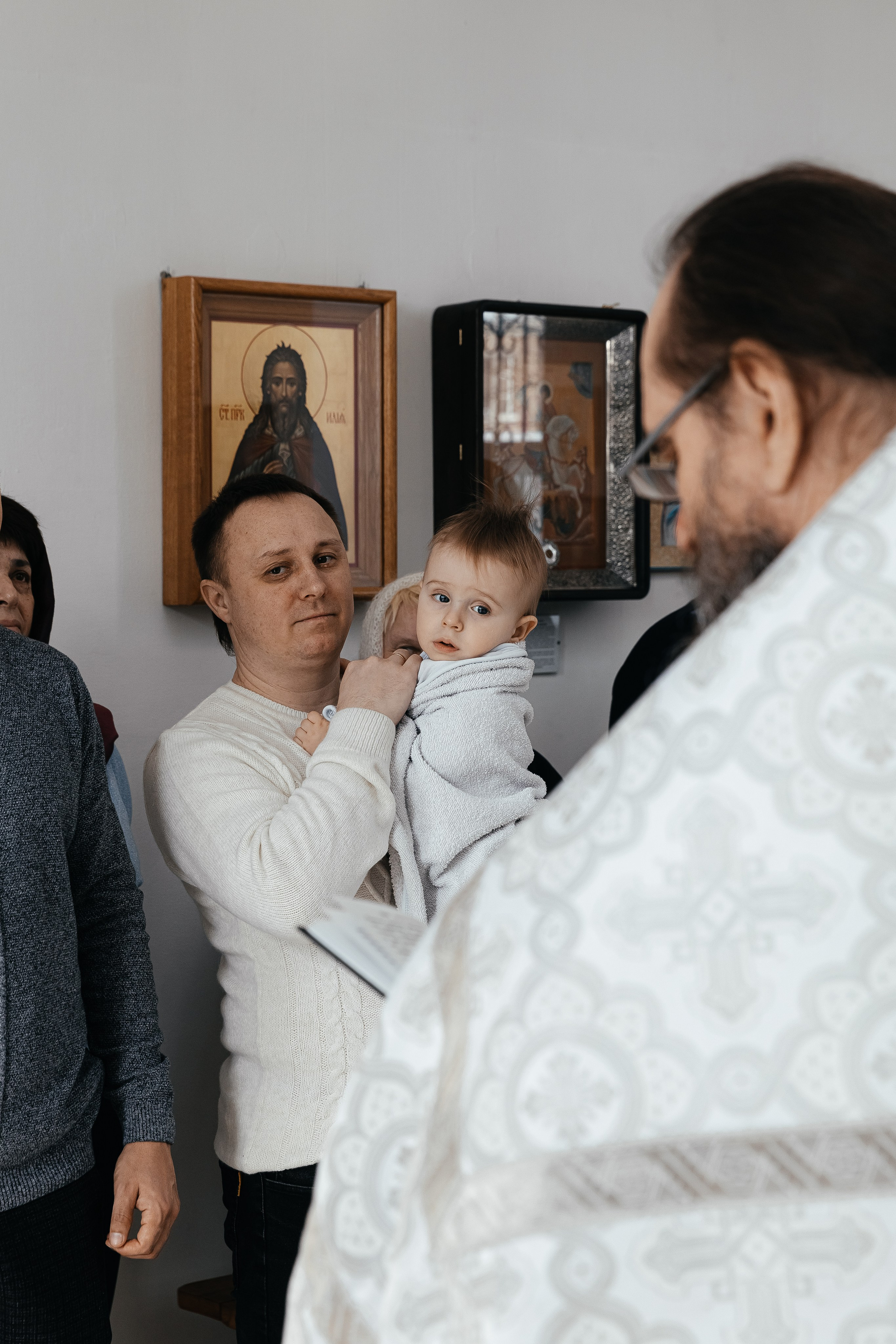 Кретины Артура. Главная