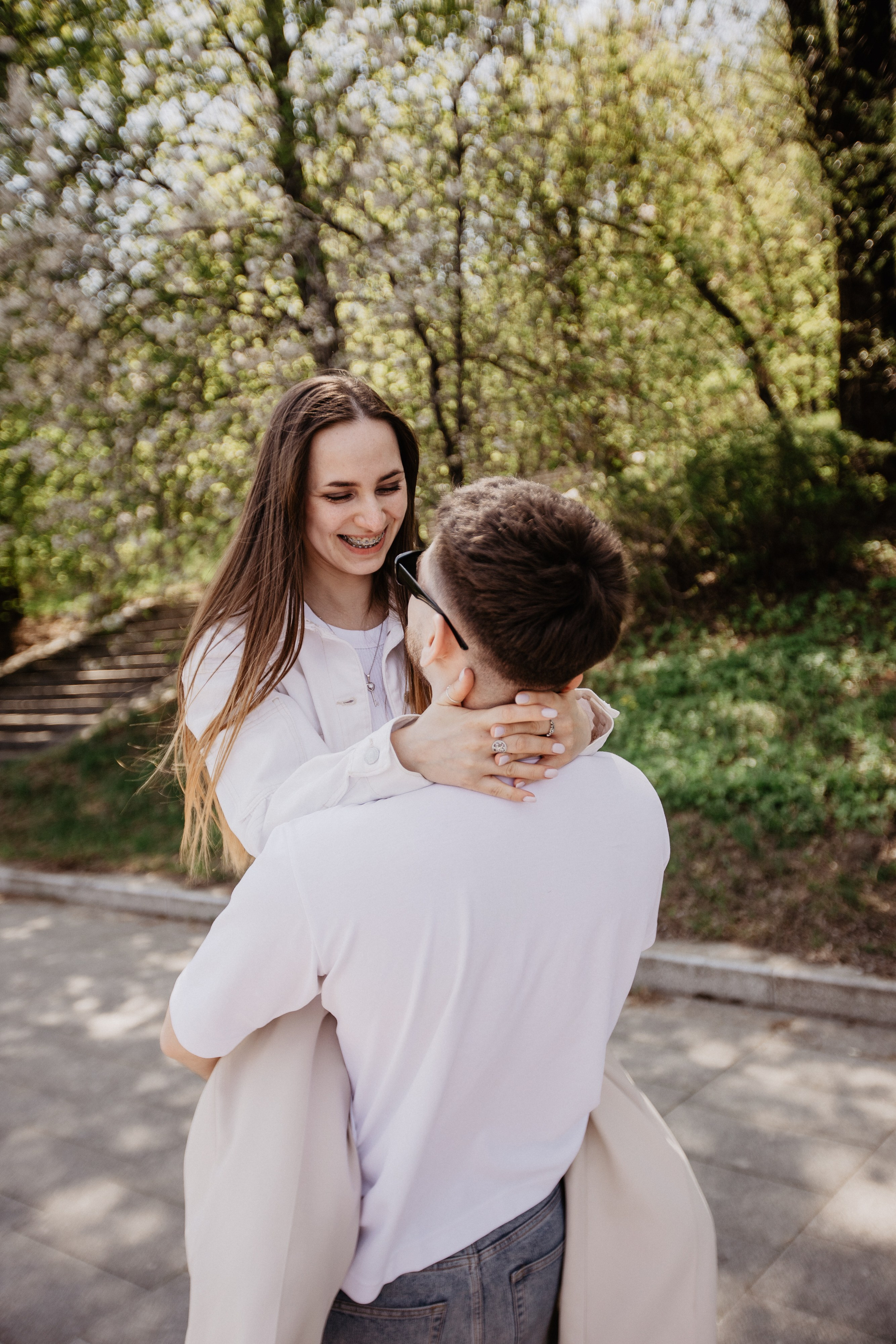 Love story. Репортажный и семейный фотограф в Москве и МО Иляна Кваскова