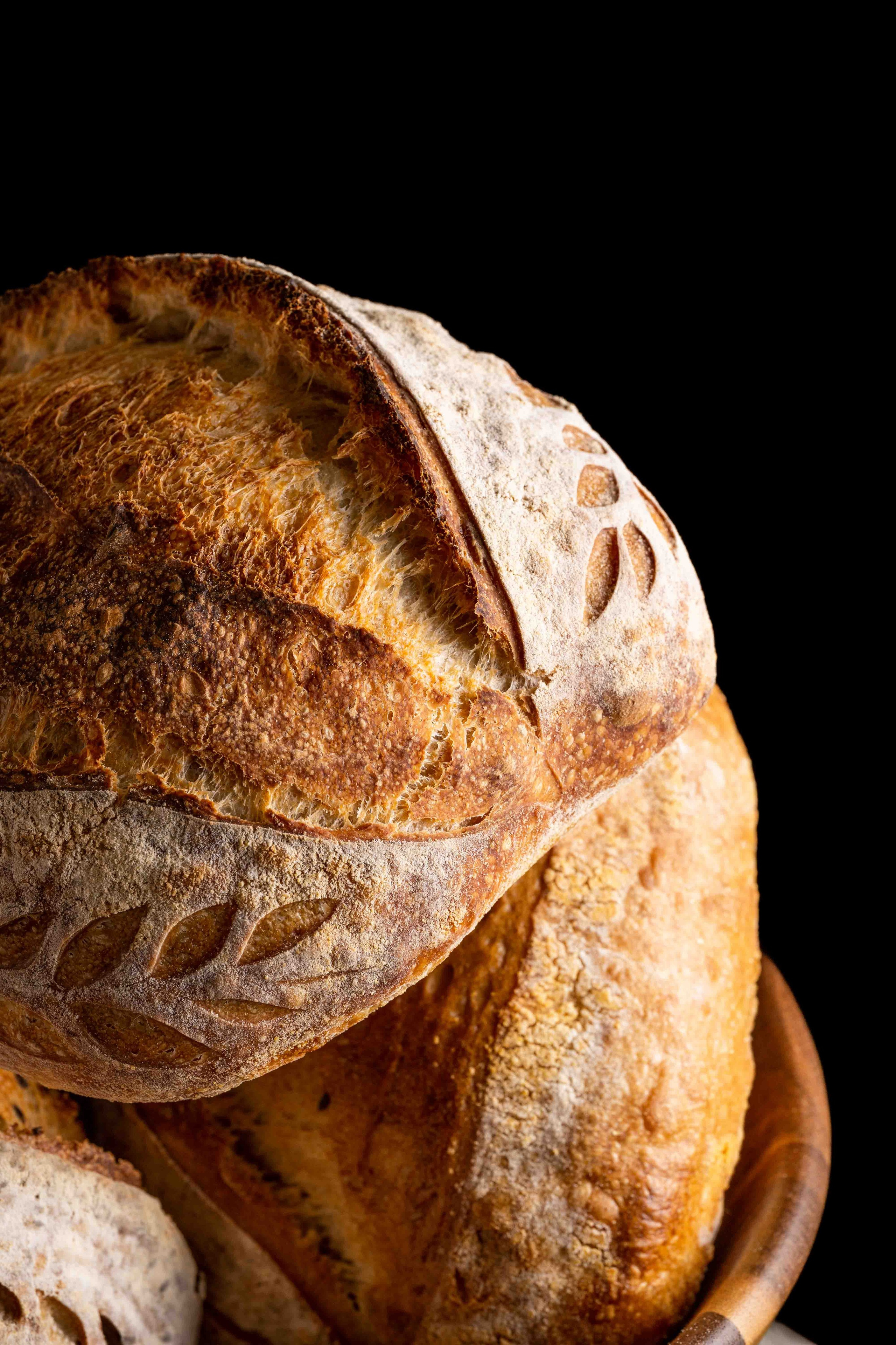 Хлебный минимализм. Фотограф и видеограф в Москве и Абу Даби Мария Кулагина