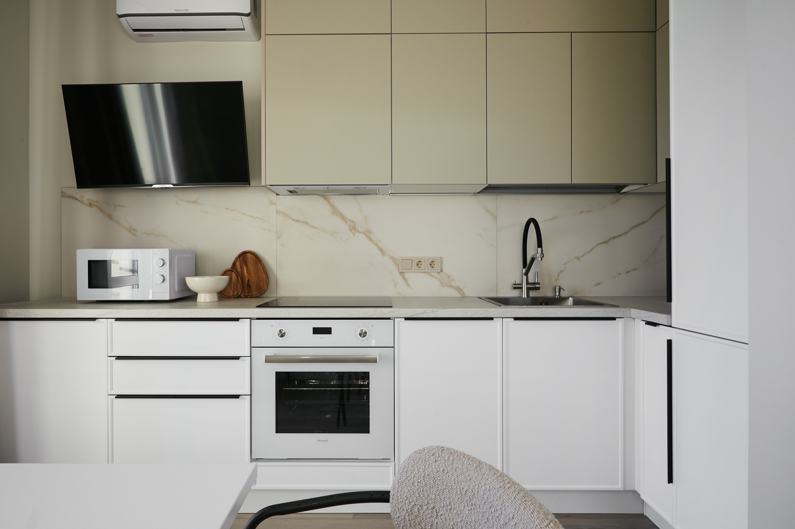 Черная речка. Главная