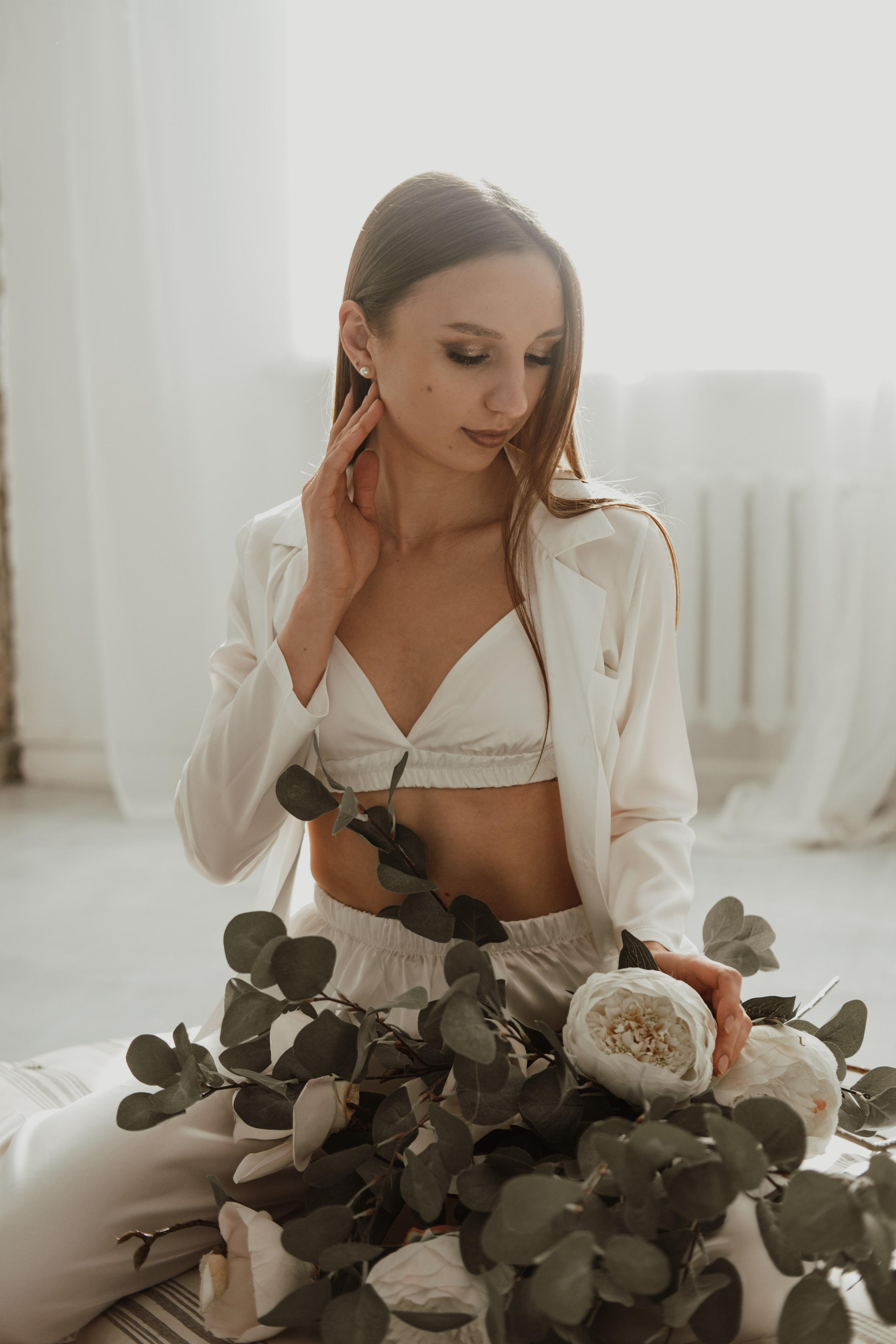 Анастасия. Свадебный фотограф Челябинск