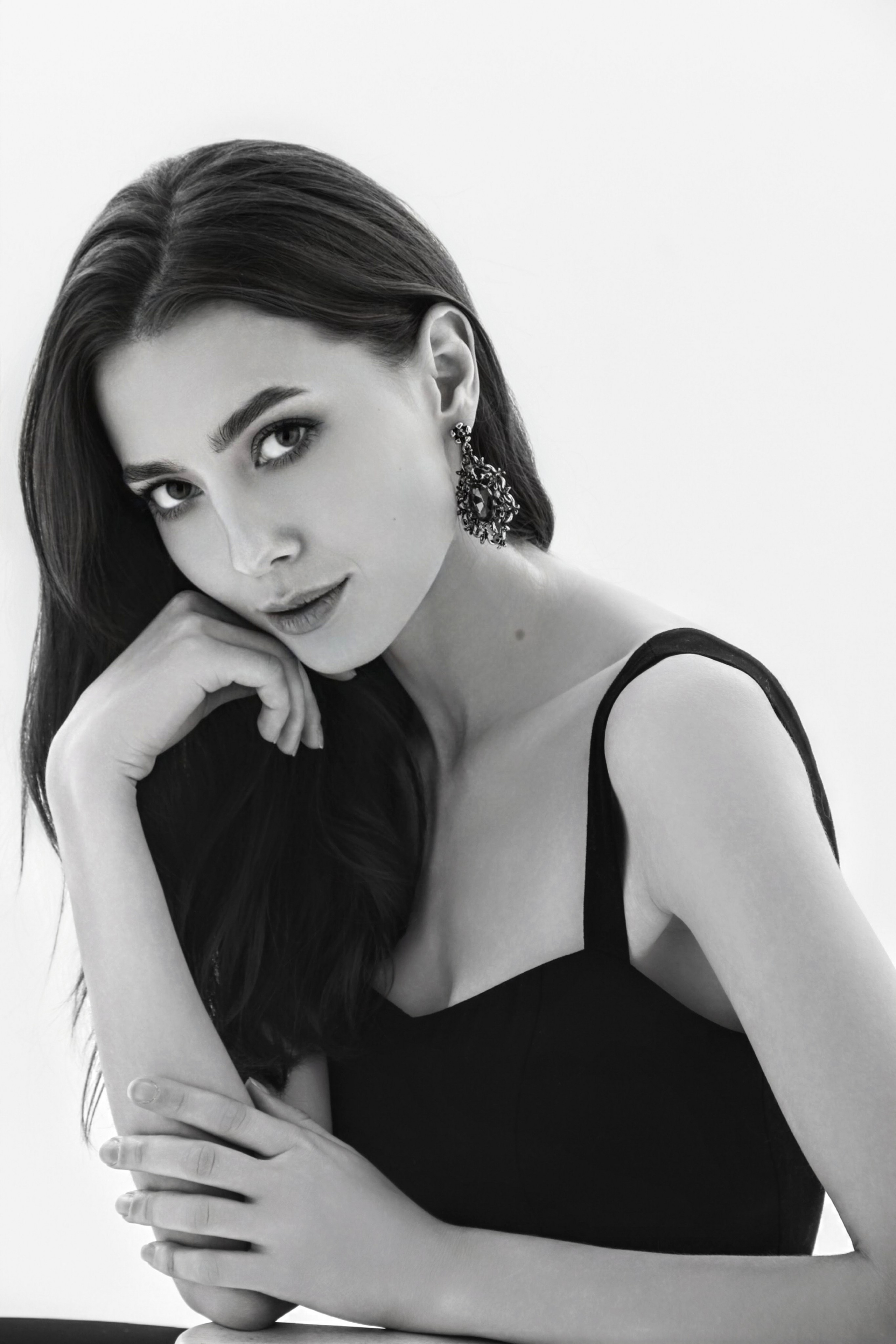 Фотосессия в Москве