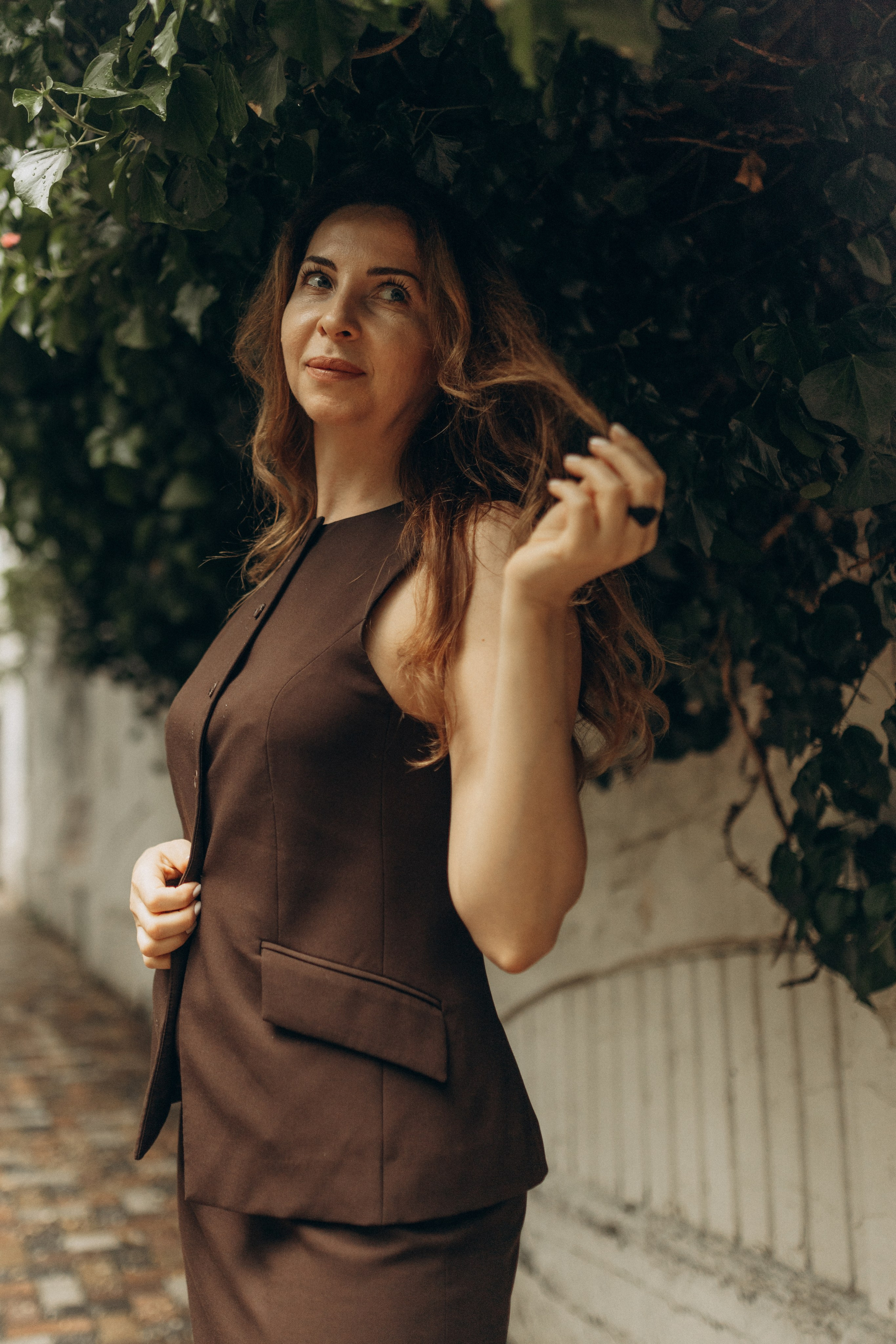 Прогулка по Ставрополю с Елизаветой. Фотограф в Ставрополе Svetlana Matveeva