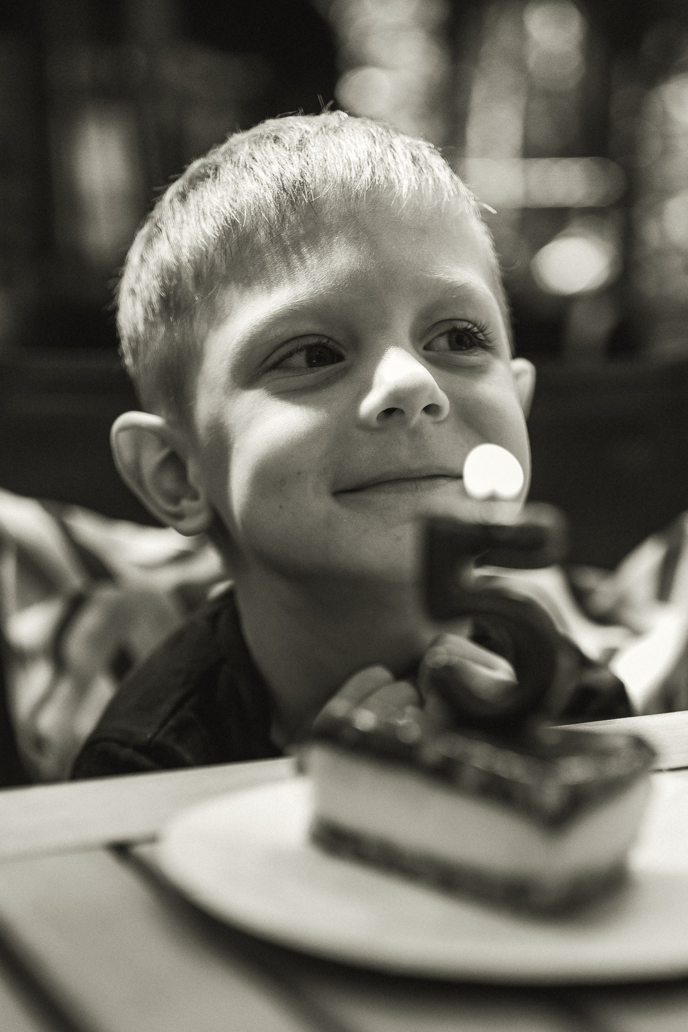 Артёму 5 лет. Фотограф в Ставрополе Svetlana Matveeva