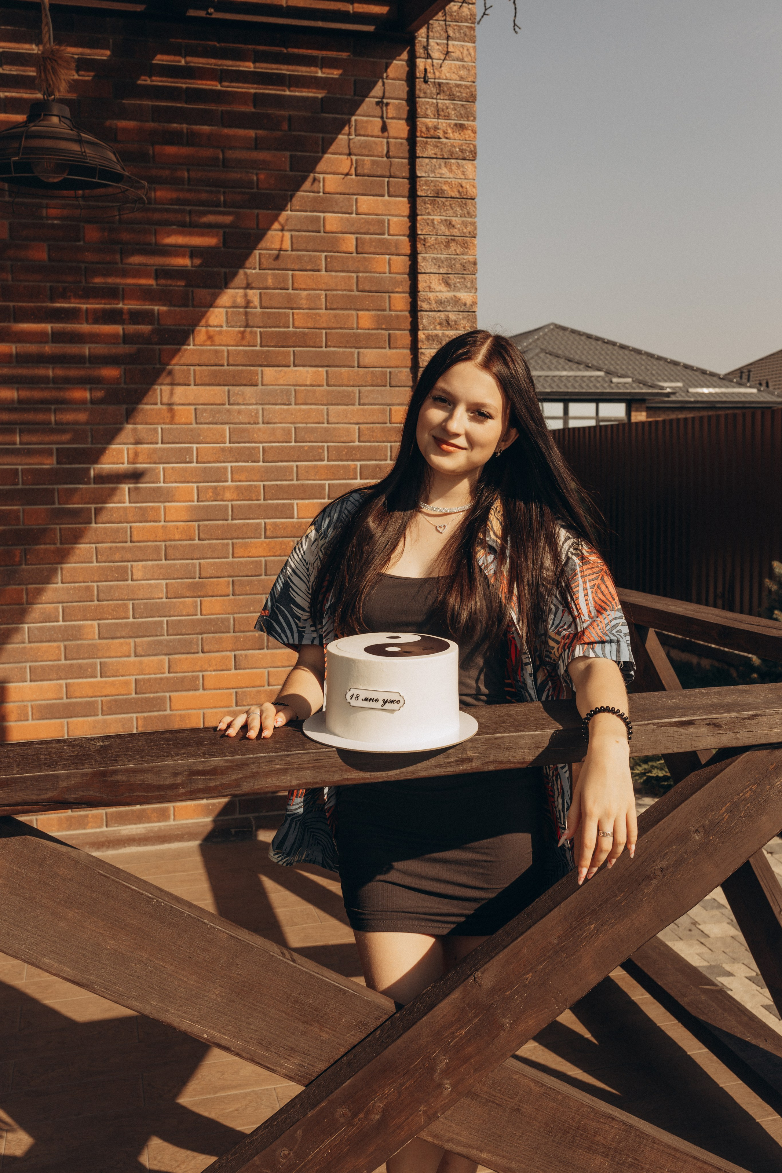 18 мне уже). Фотограф в Ставрополе Svetlana Matveeva