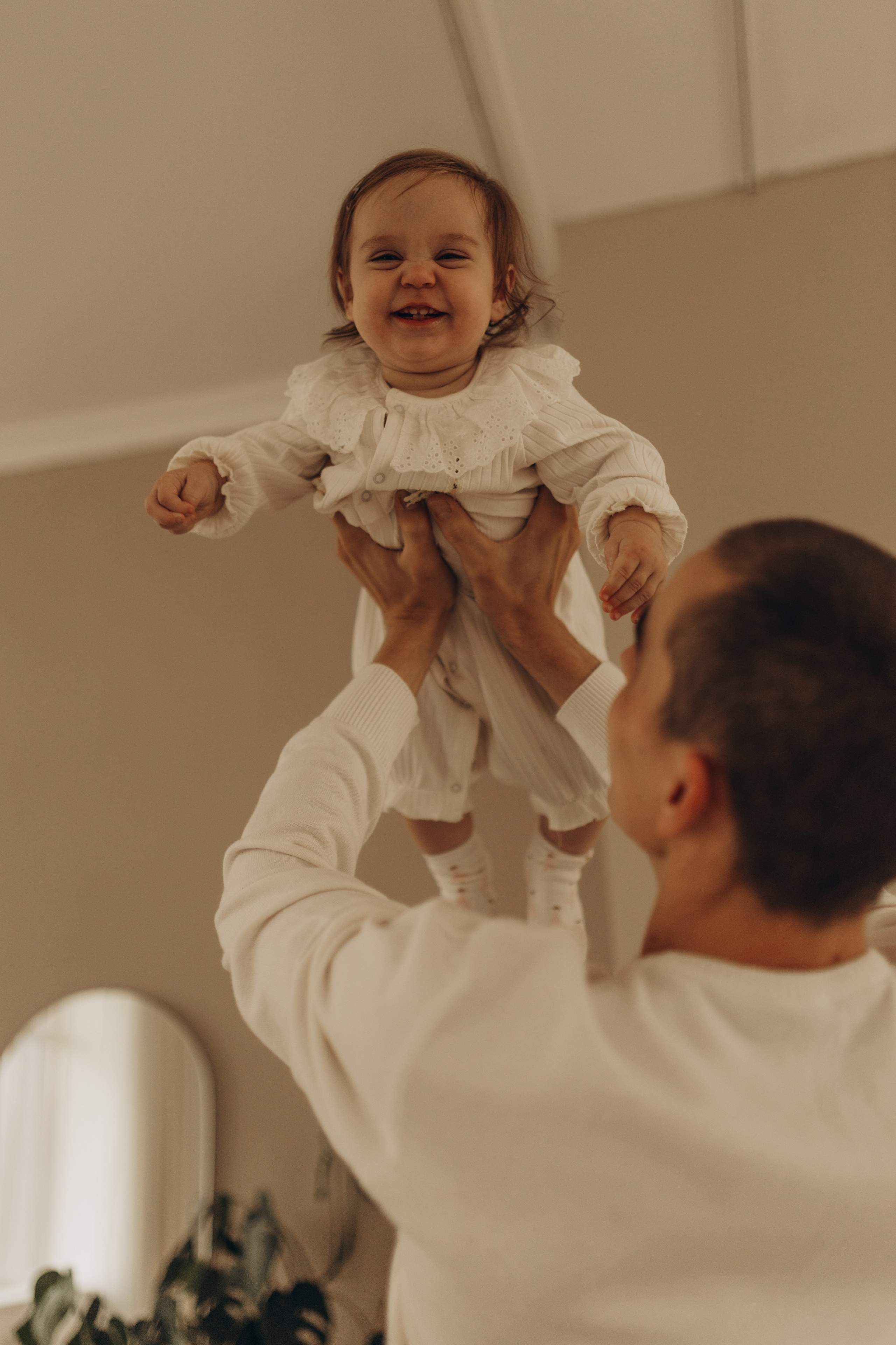 Фотосессия дружная семья. Съёмка в студии. Фотограф в Ставрополе Svetlana Matveeva