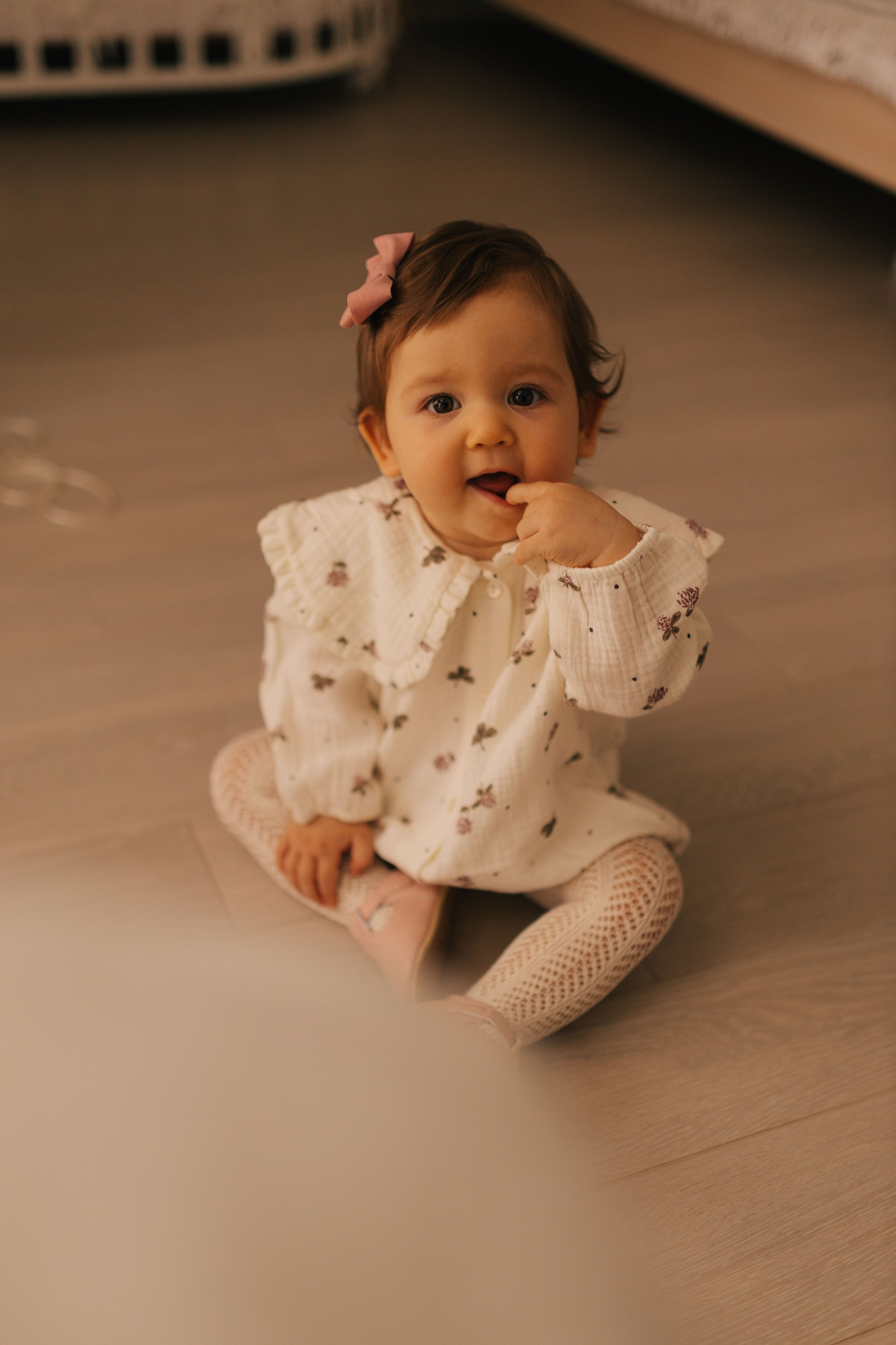 Еве-королеве годик. Фотограф в Ставрополе Svetlana Matveeva