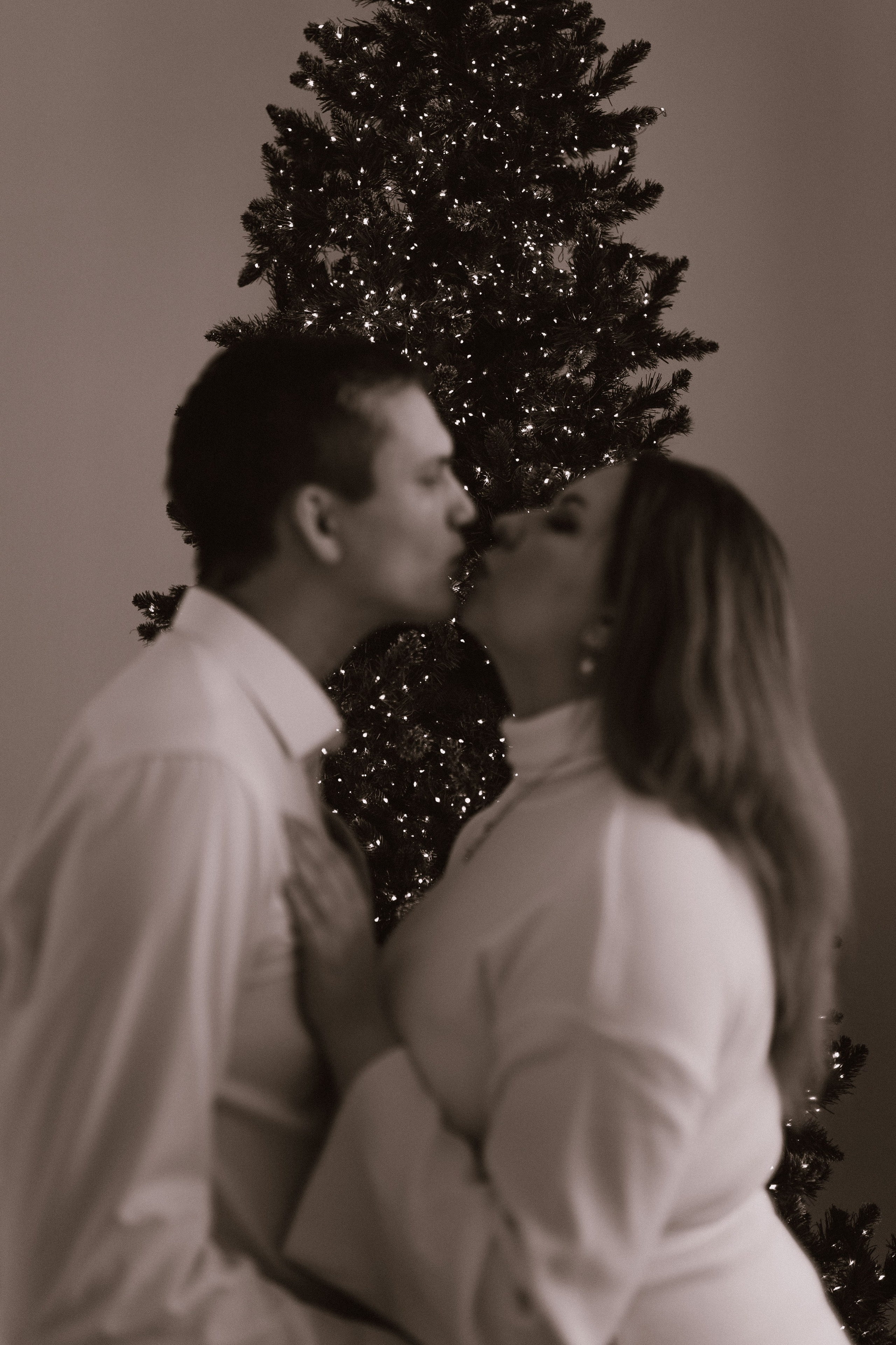 В ожидании чуда. Фотосессия в студии. Фотограф в Ставрополе Svetlana Matveeva