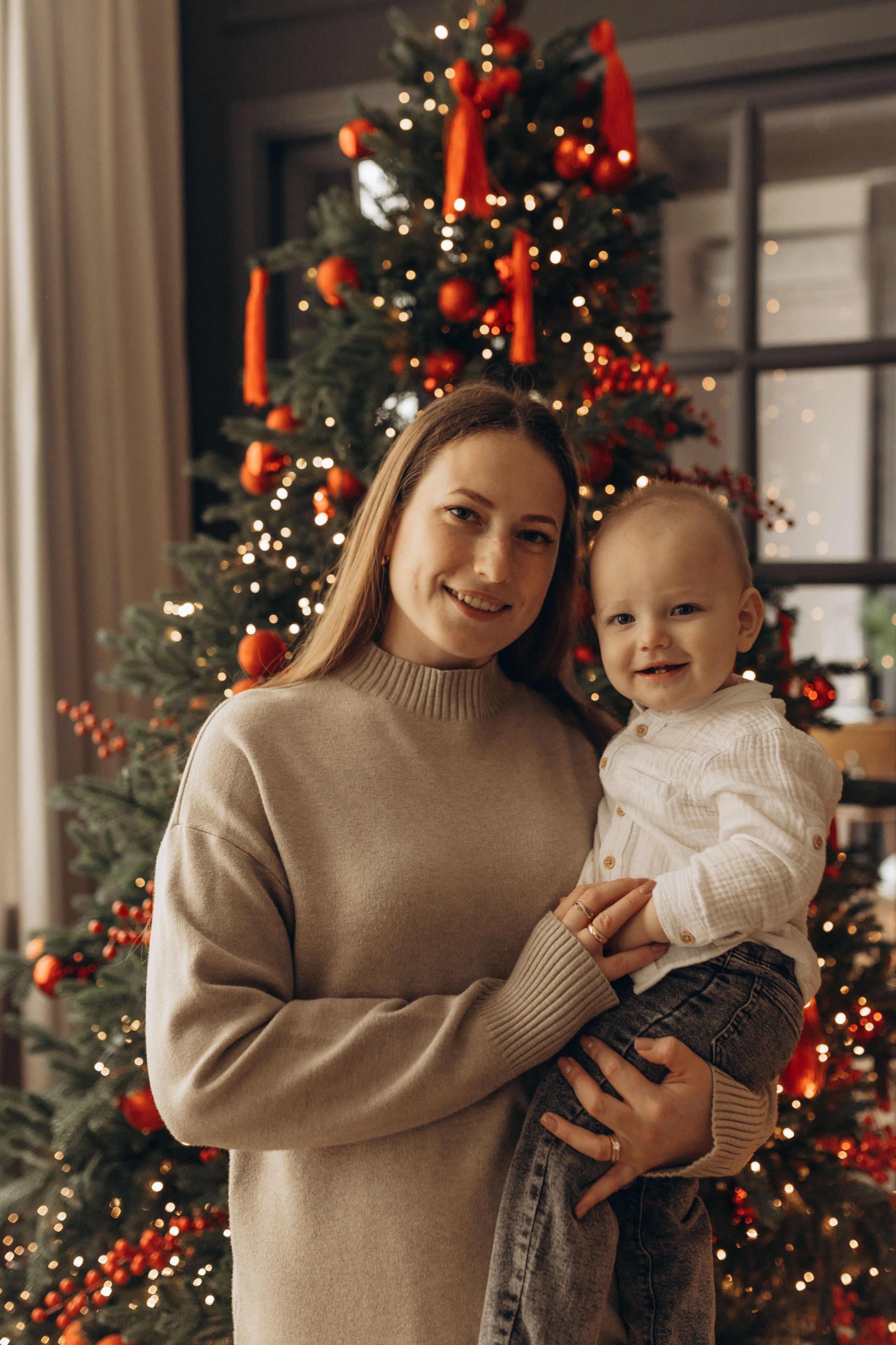 Новогодняя. Фотограф в Ставрополе Svetlana Matveeva